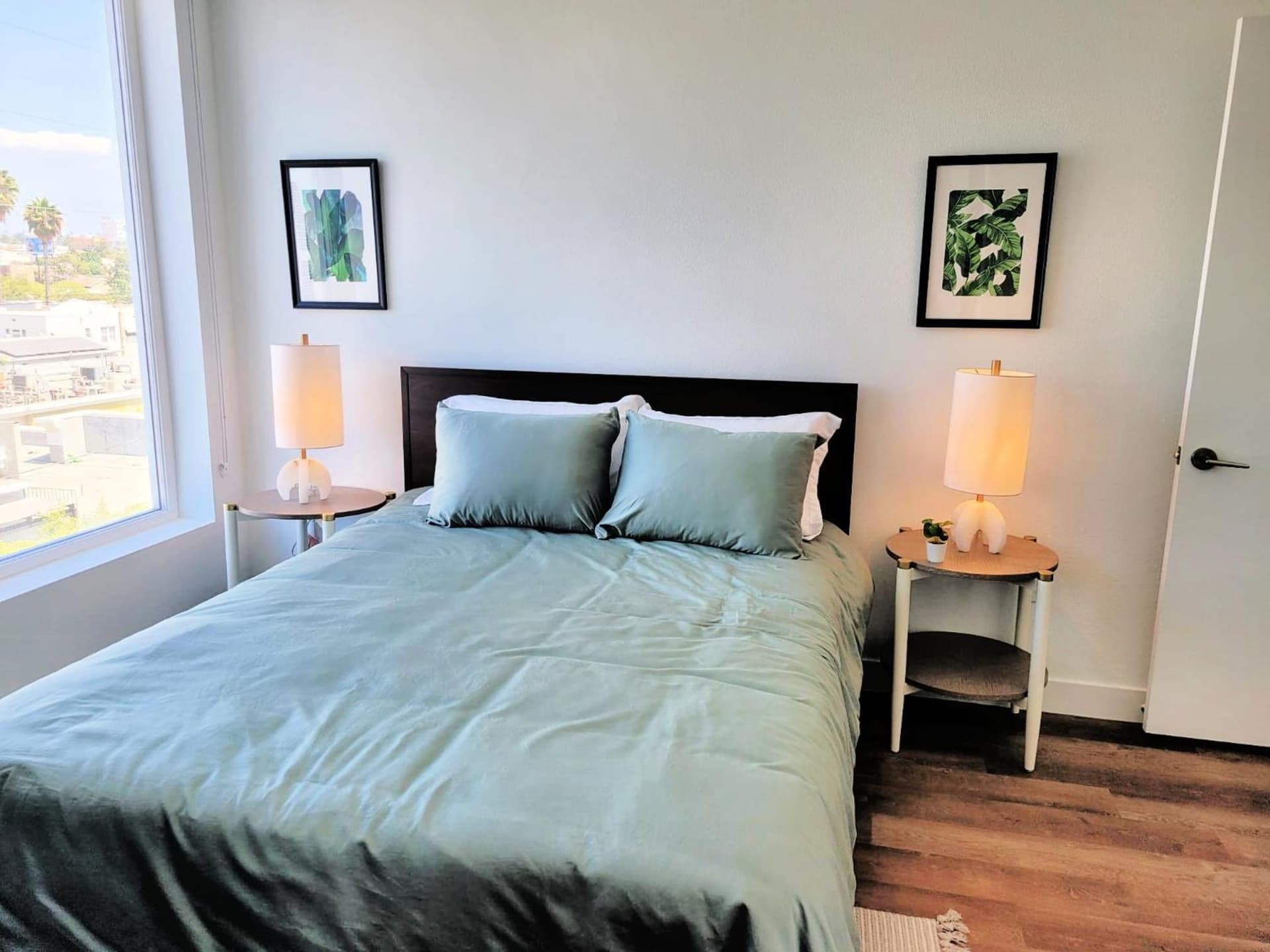 StaysPro - GORGEOUS Hollywood Living Los Angeles