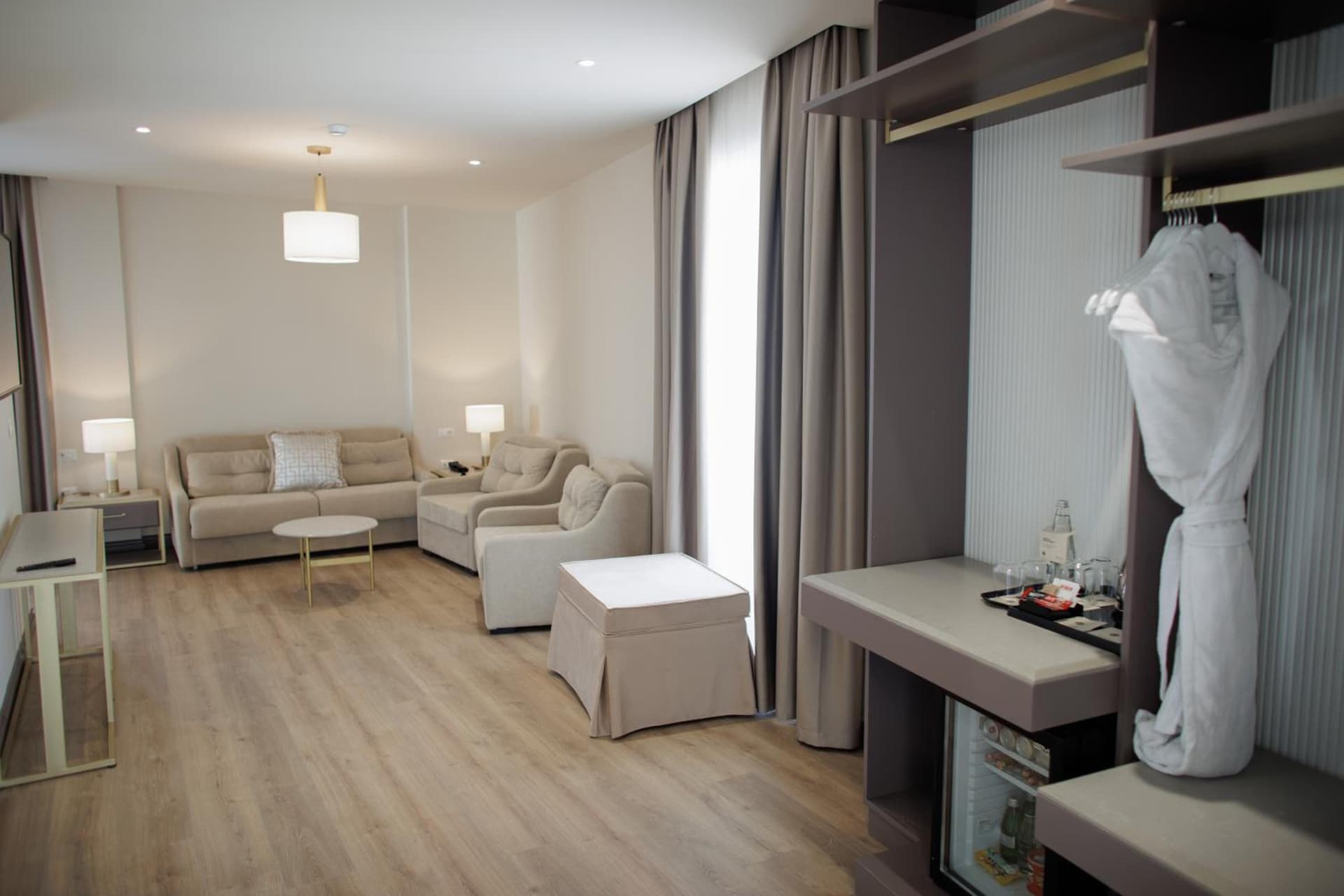 Palace Hotel & SPA