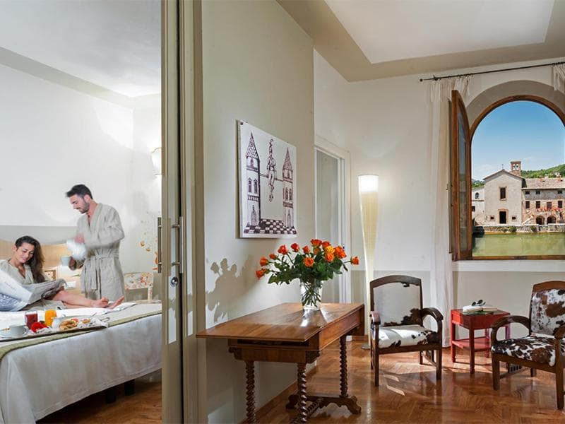 Albergo Le Terme