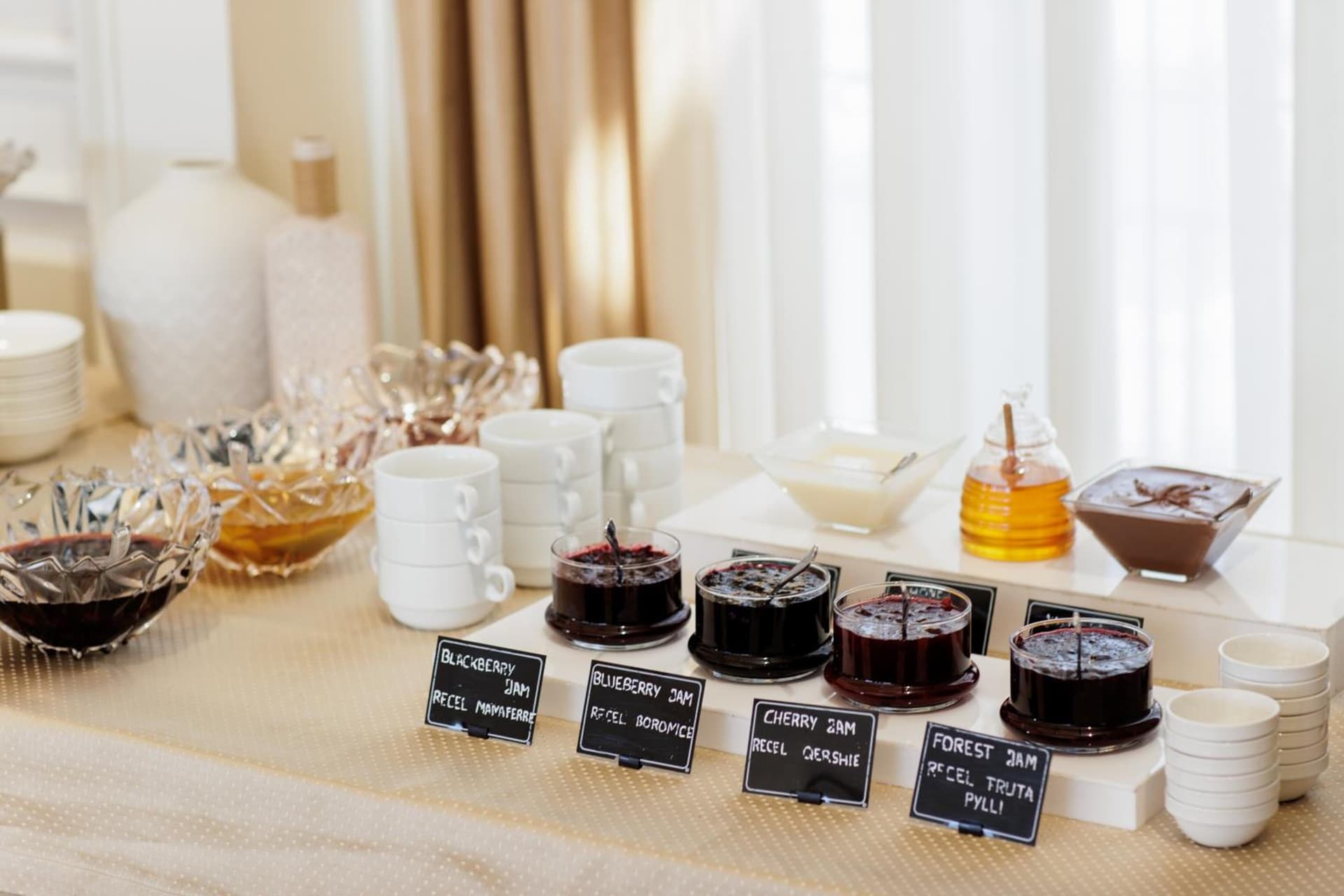 Palace Hotel & SPA