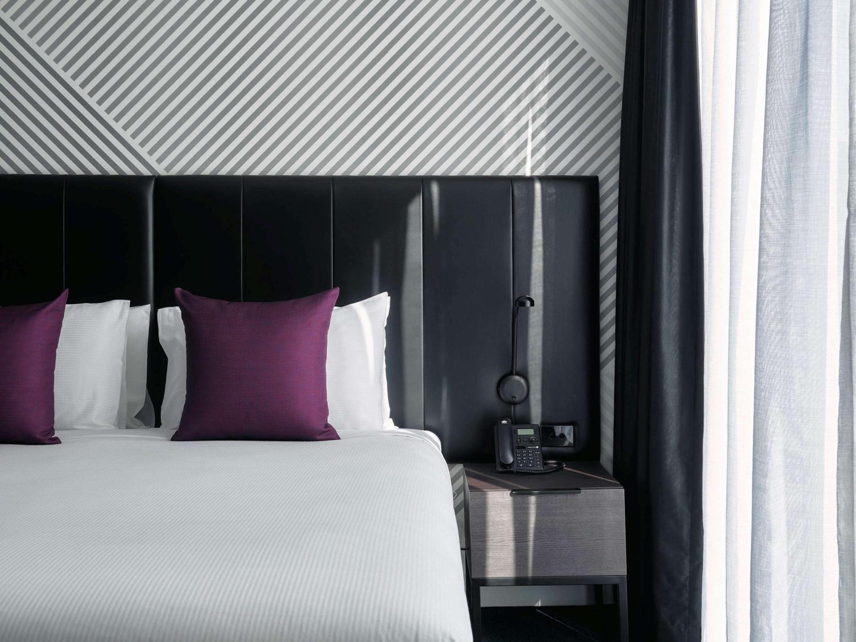 Movenpick Hotel Melbourne On Spencer
