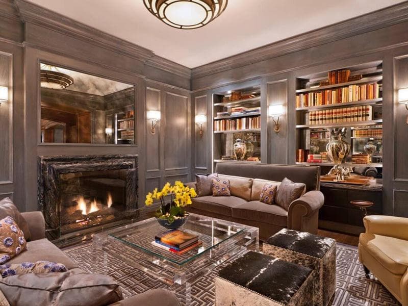 Luxury 2 Bedroom Residence At The St Regis Residence Club In Downtown Aspen