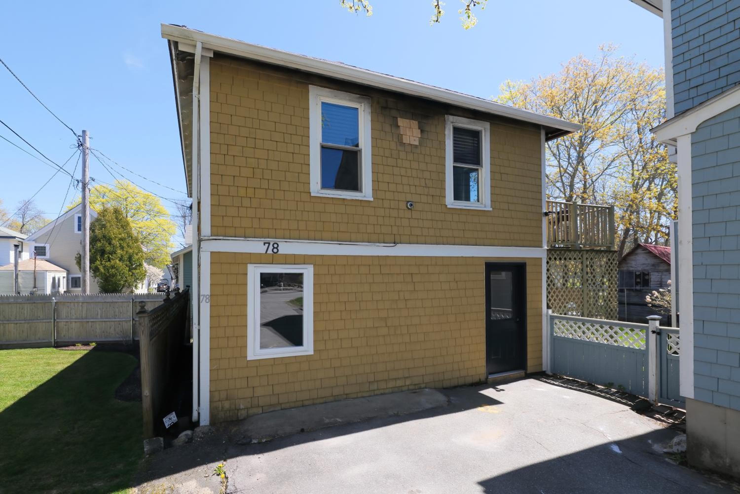 Cozy 1 BR with 4min Walk to Downtown x Blueberry Hill x