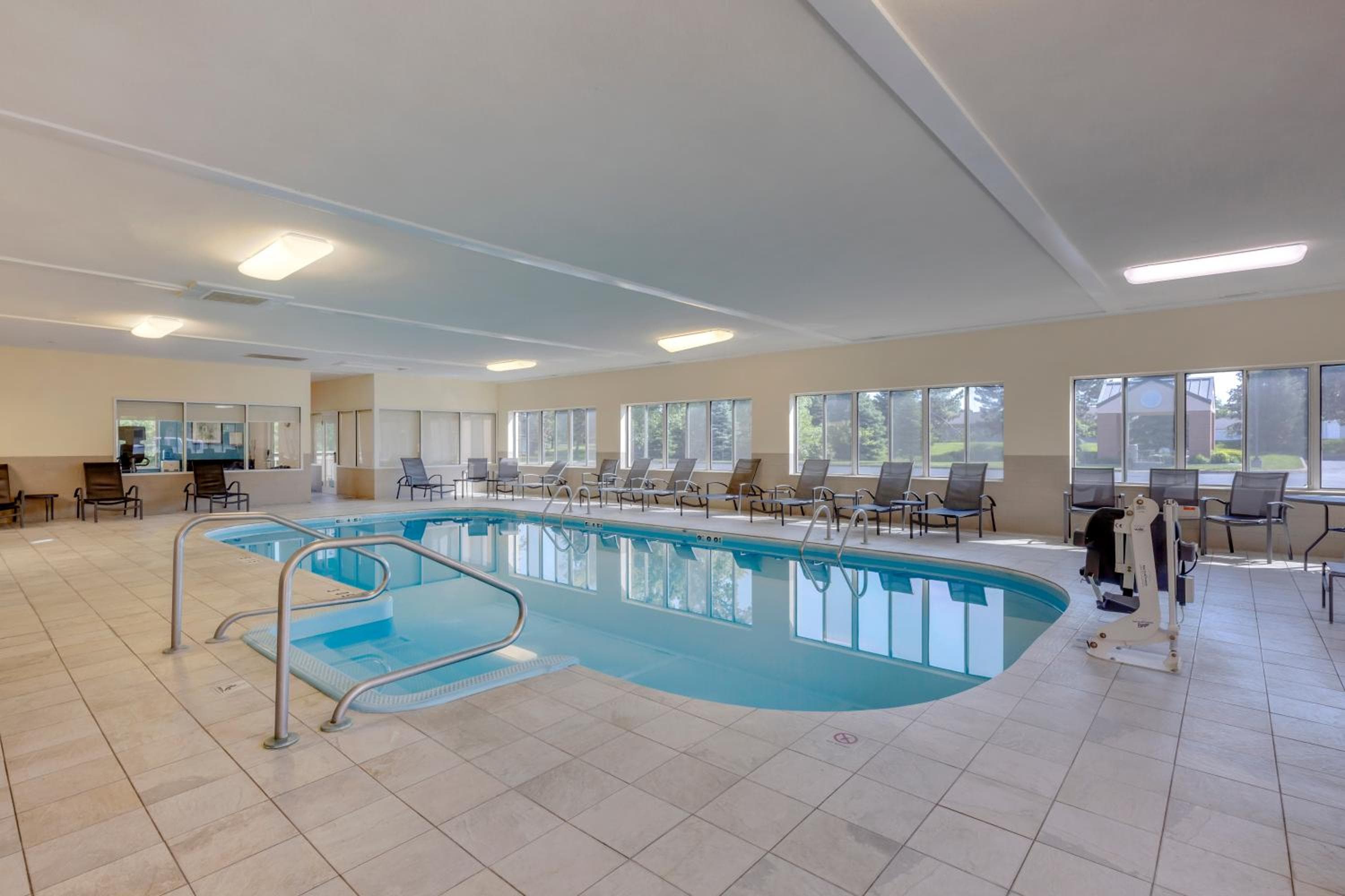 Quality Inn & Suites Sandusky