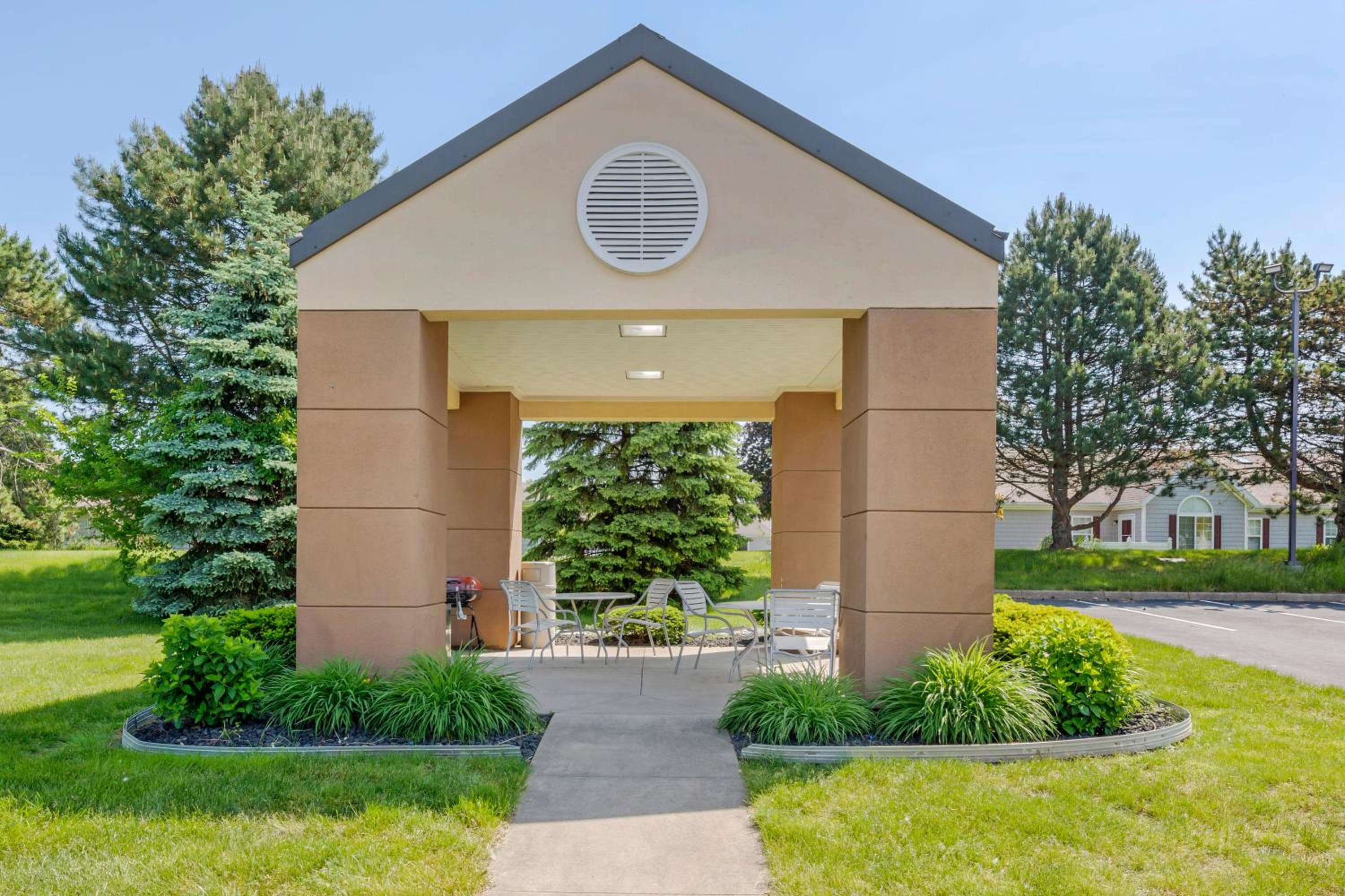Quality Inn & Suites Sandusky