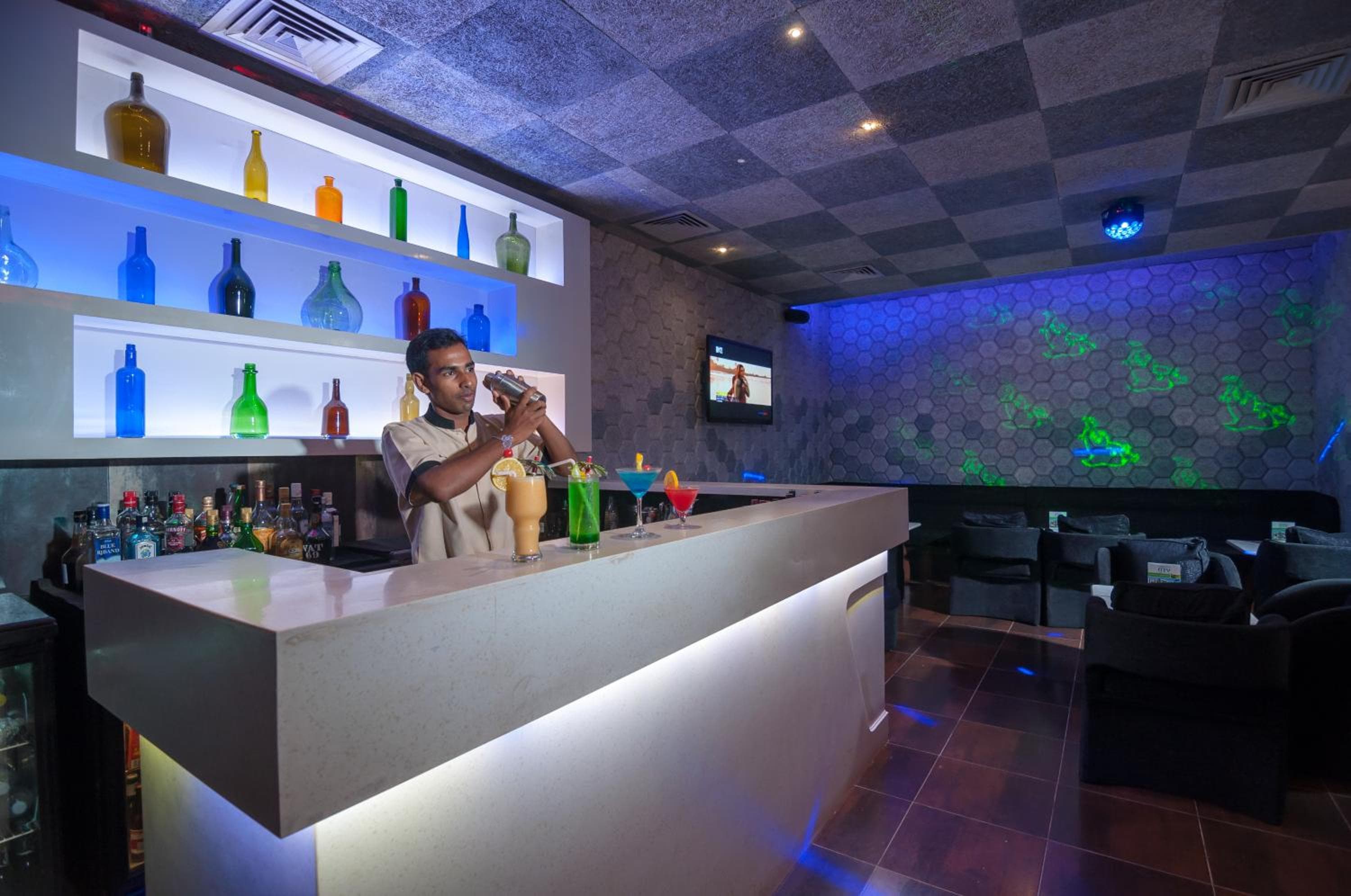 Nanutel Margao