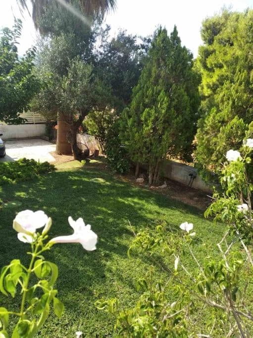 Cozy villa Vita Lagonisi