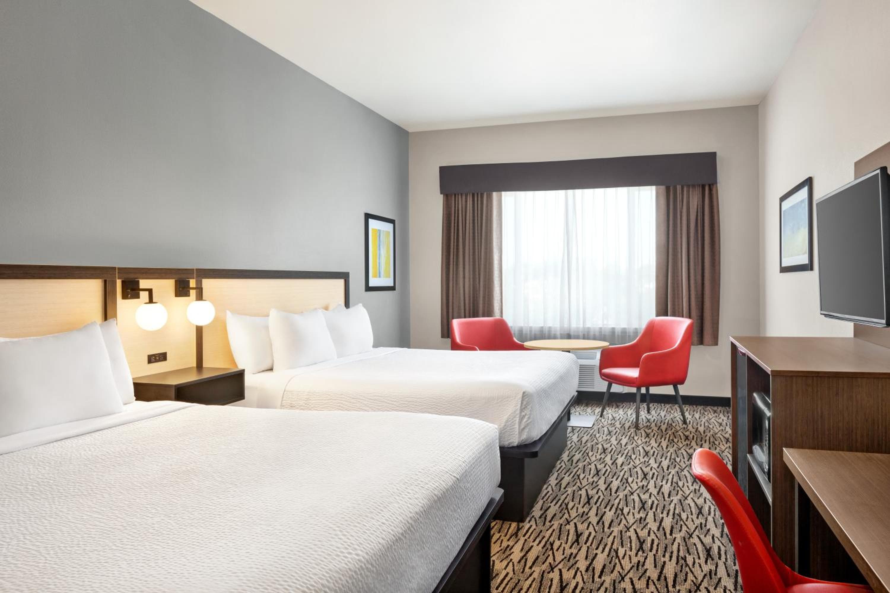 Ramada by Wyndham Marina