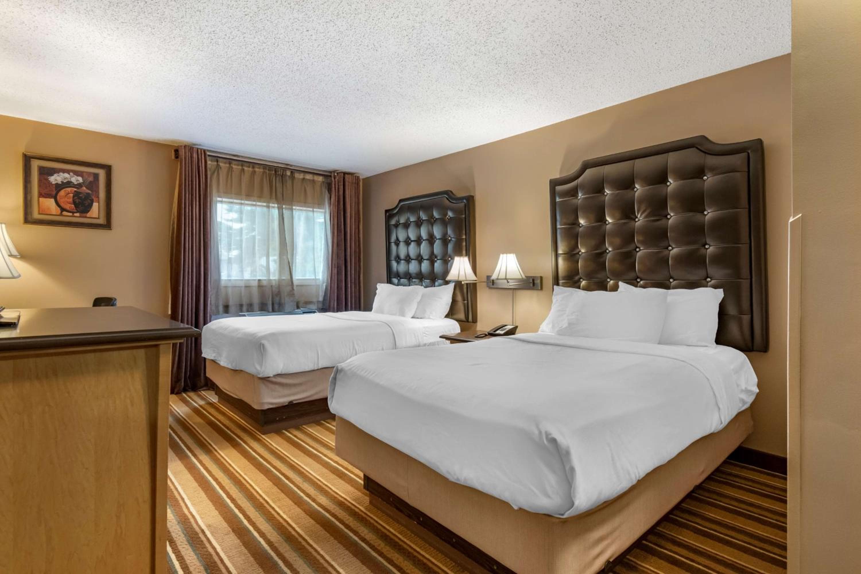 Best Western Marquis Inn & Suites