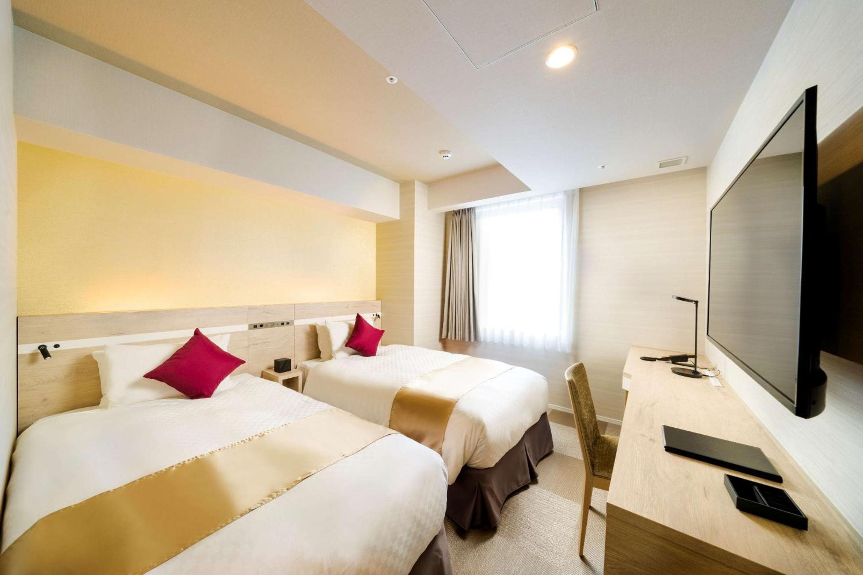 Best Western Hotel Fino Tokyo Akasaka