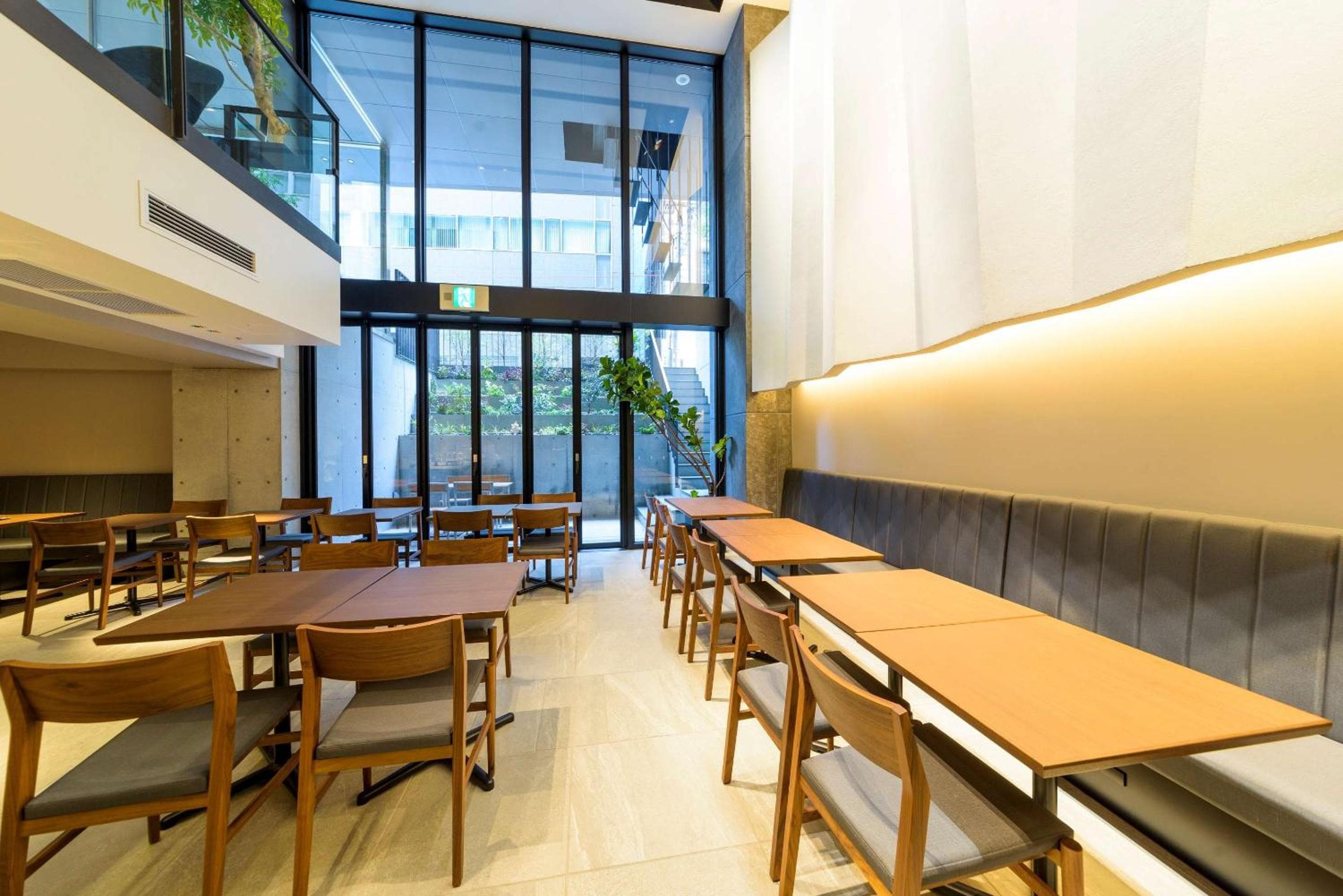Best Western Plus Hotel Fino Osaka Kitahama