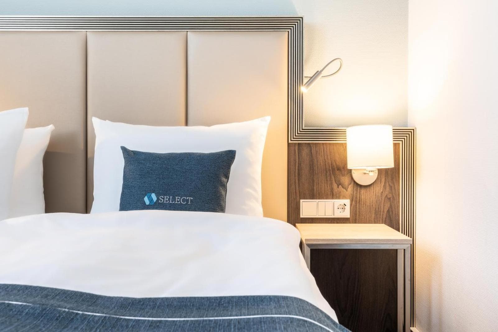 Garner Hotel Essen - Handelshof by IHG
