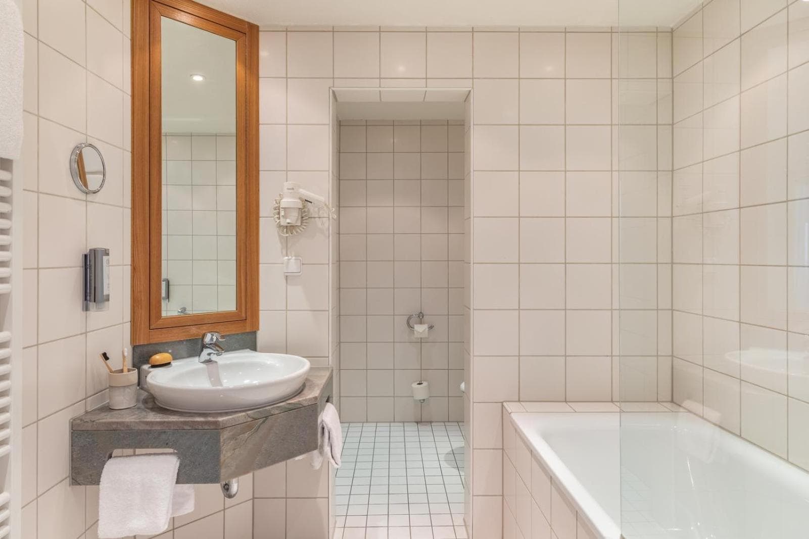 Garner Hotel Essen - Handelshof by IHG