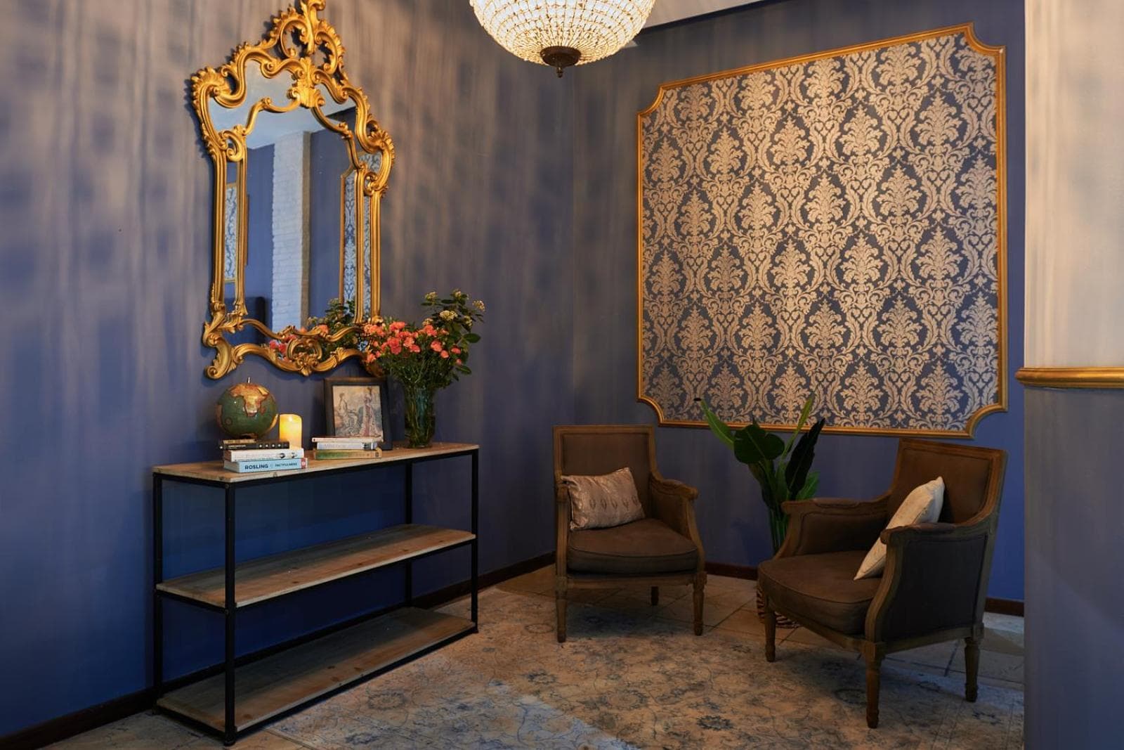 Ramblas Hotel