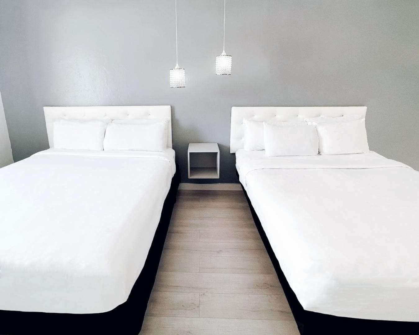 North Beach Hotel