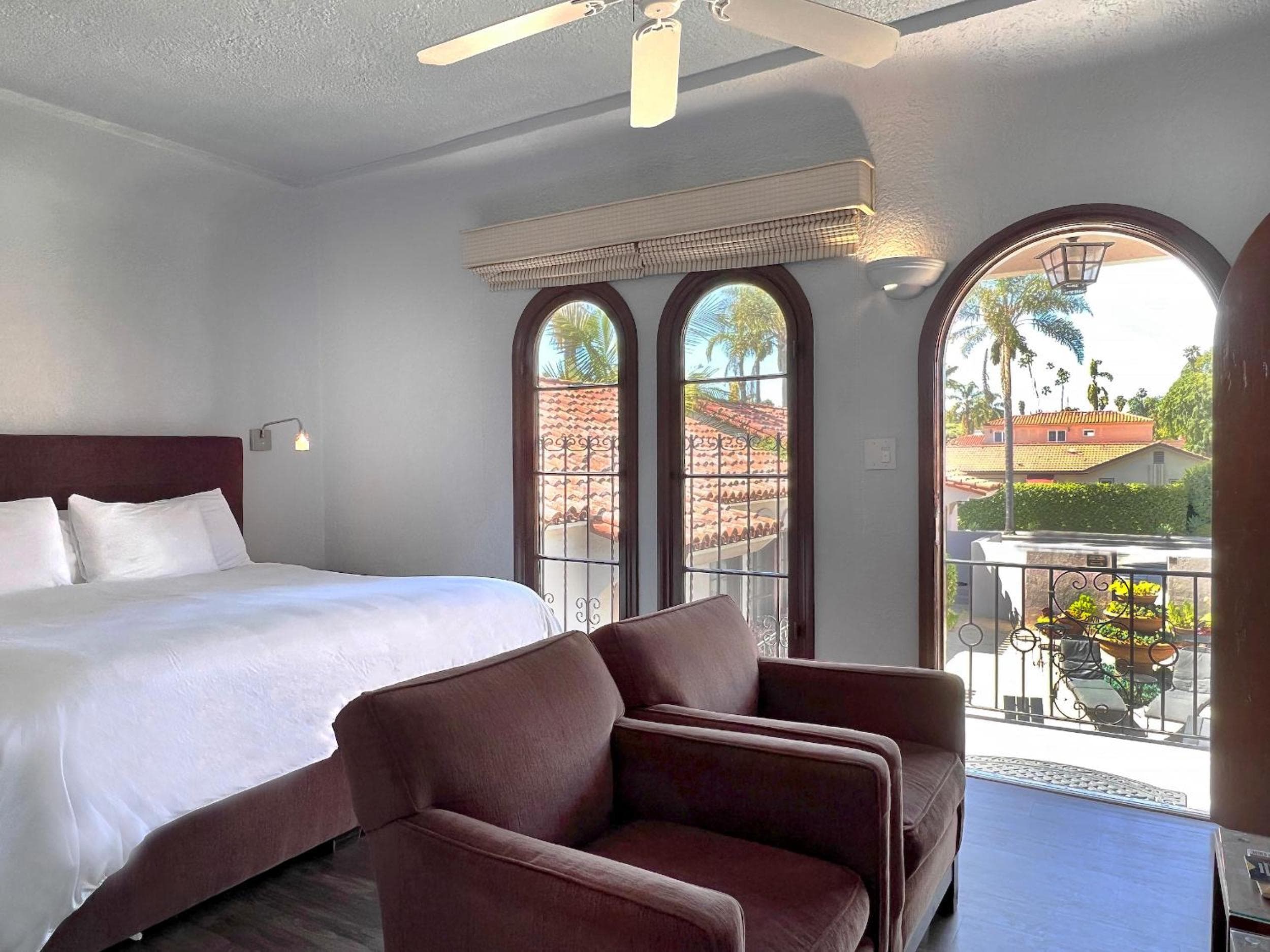 Casa Del Mar Inn