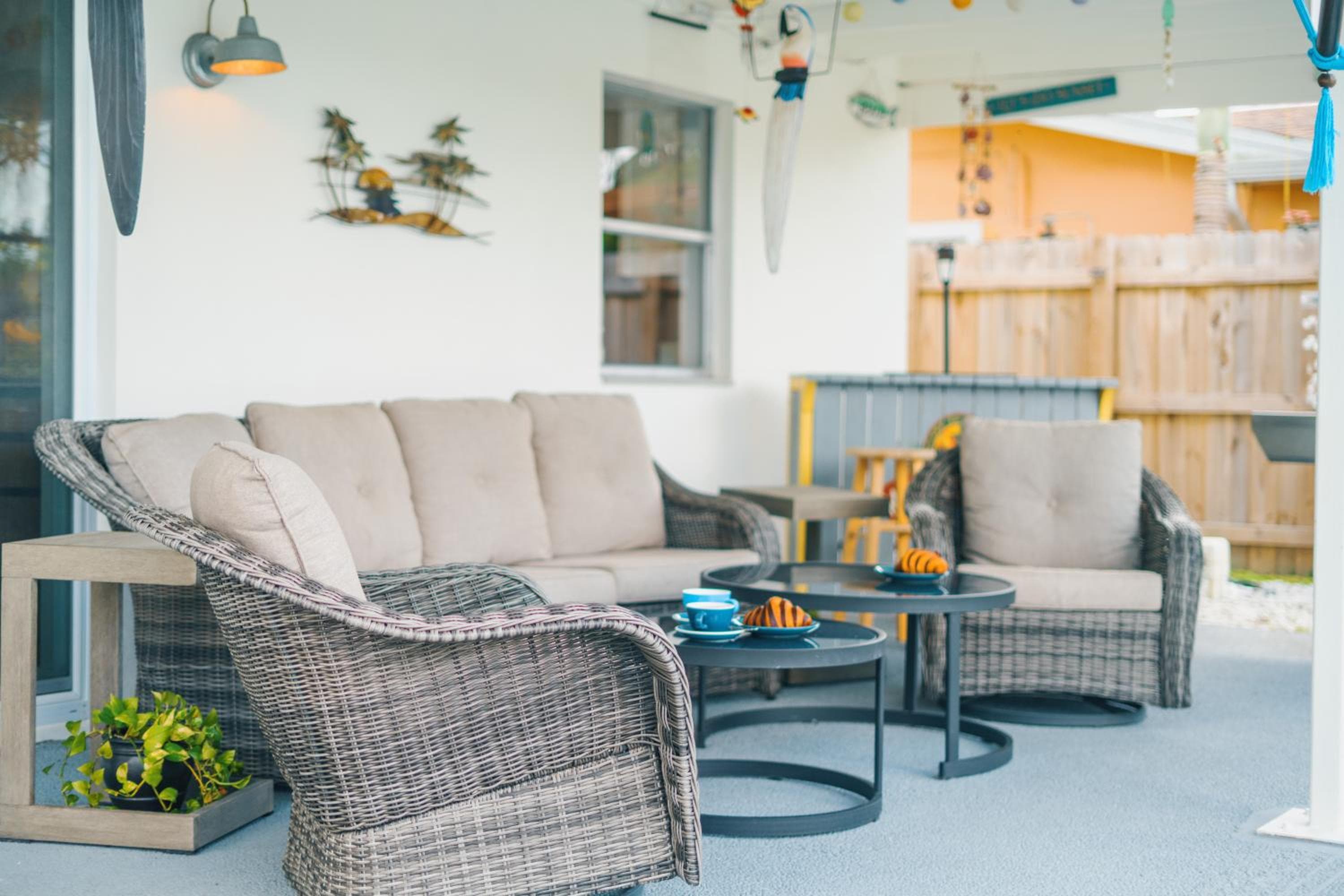 The Sunset Dream - Villa Pool Lake for Families