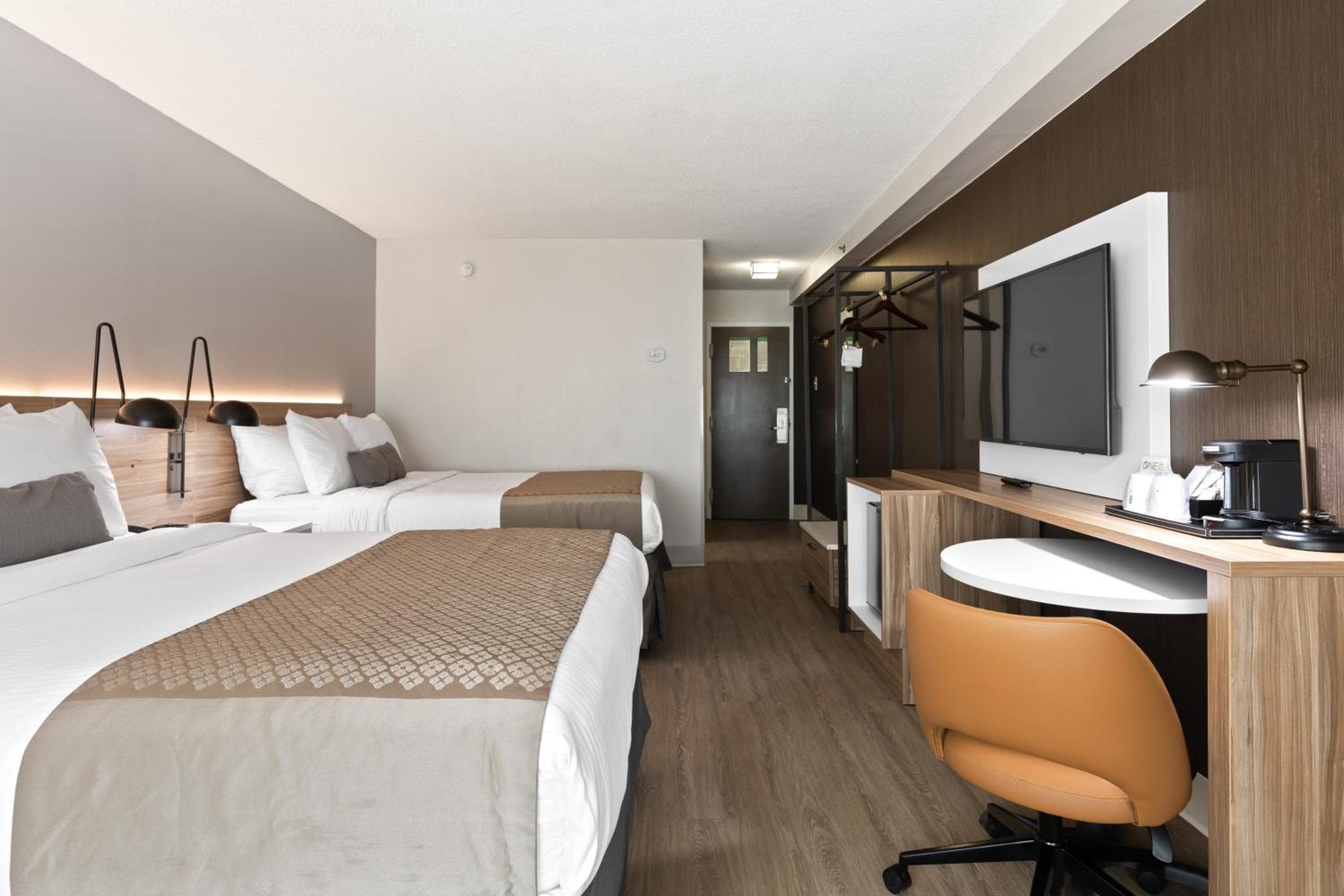 Wyndham Garden Manassas