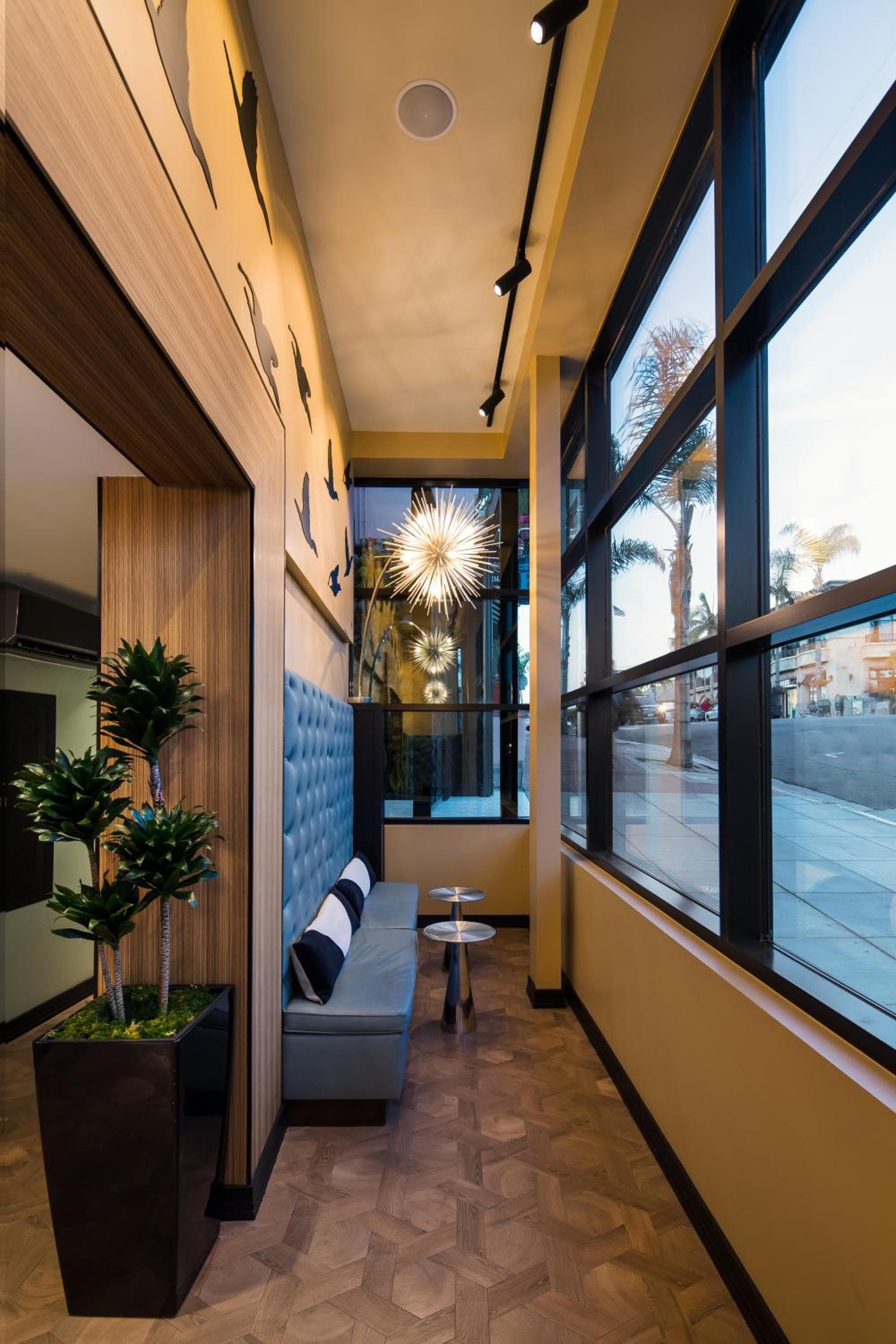 Cormorant Boutique Hotel