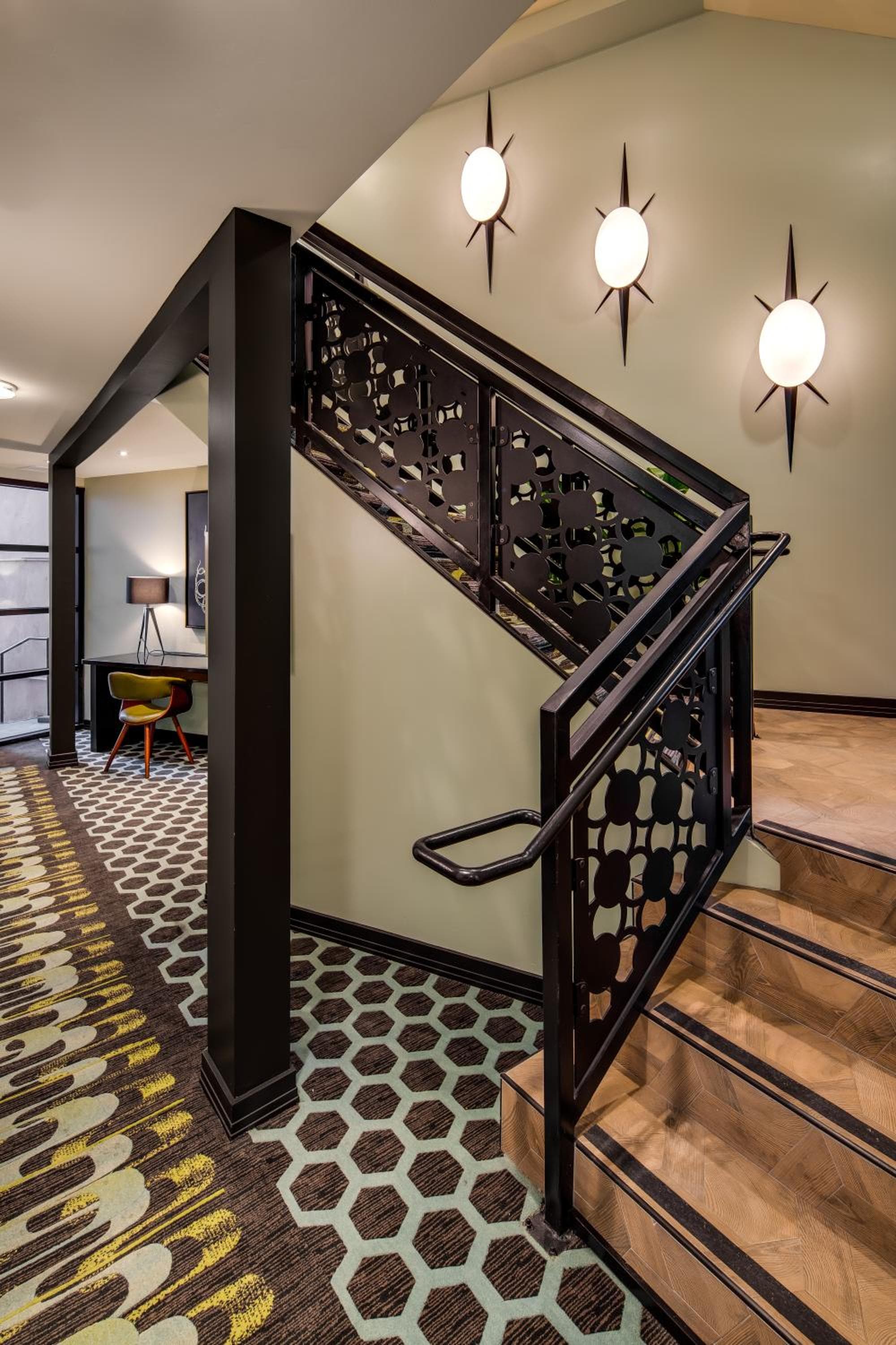Cormorant Boutique Hotel