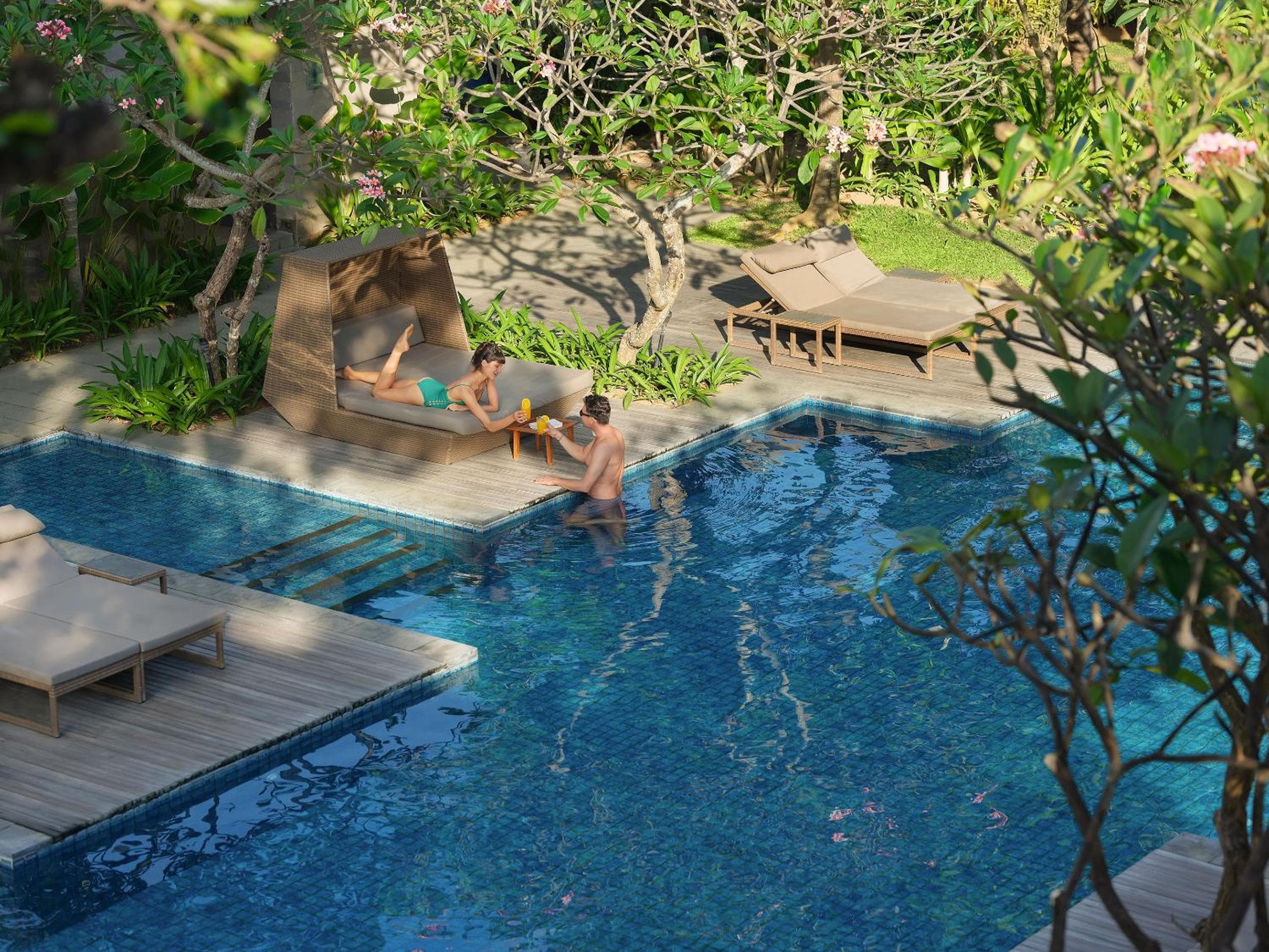 Maya Sanur Resort & Spa