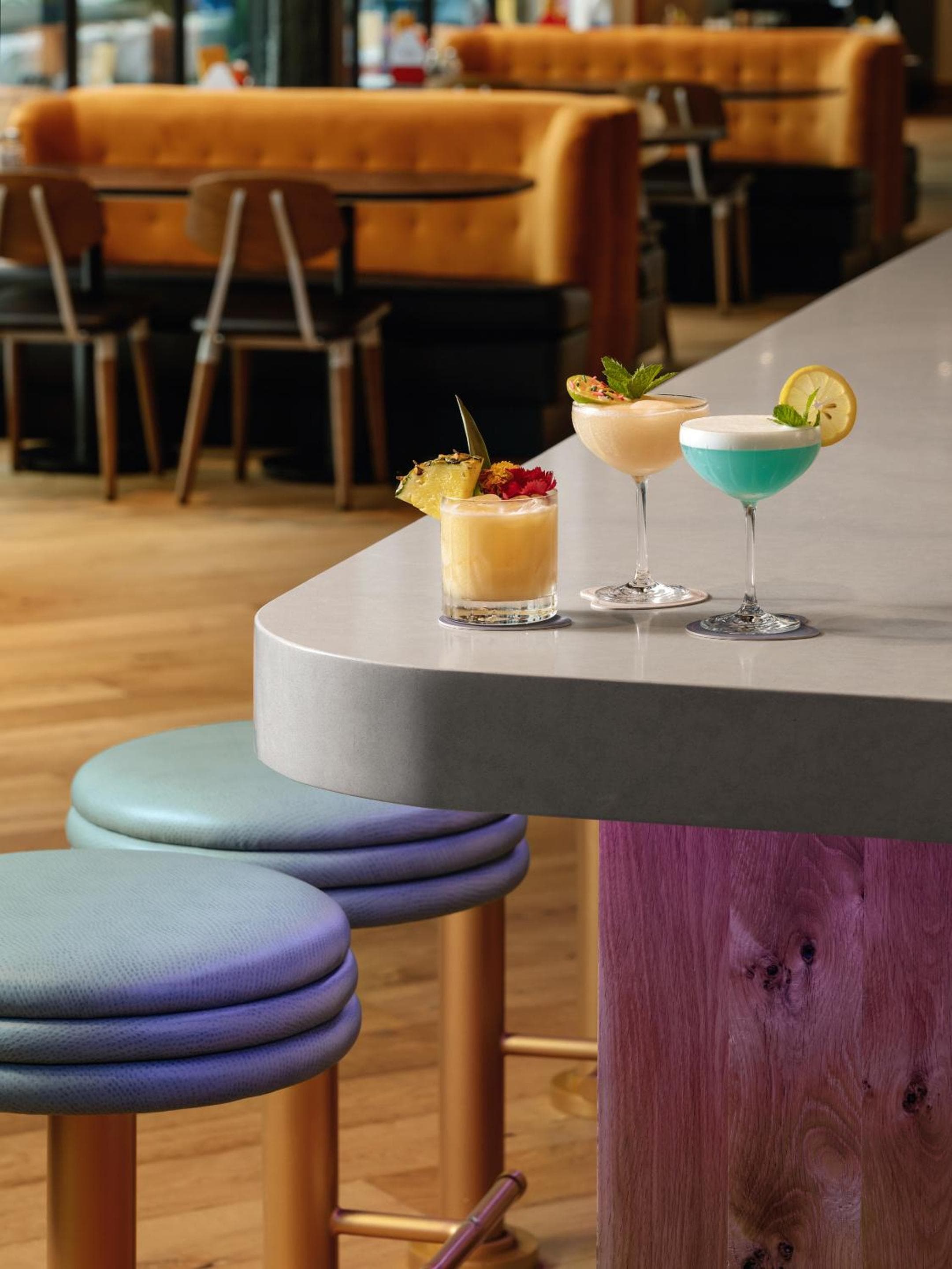 Origin Austin, a Wyndham Hotel