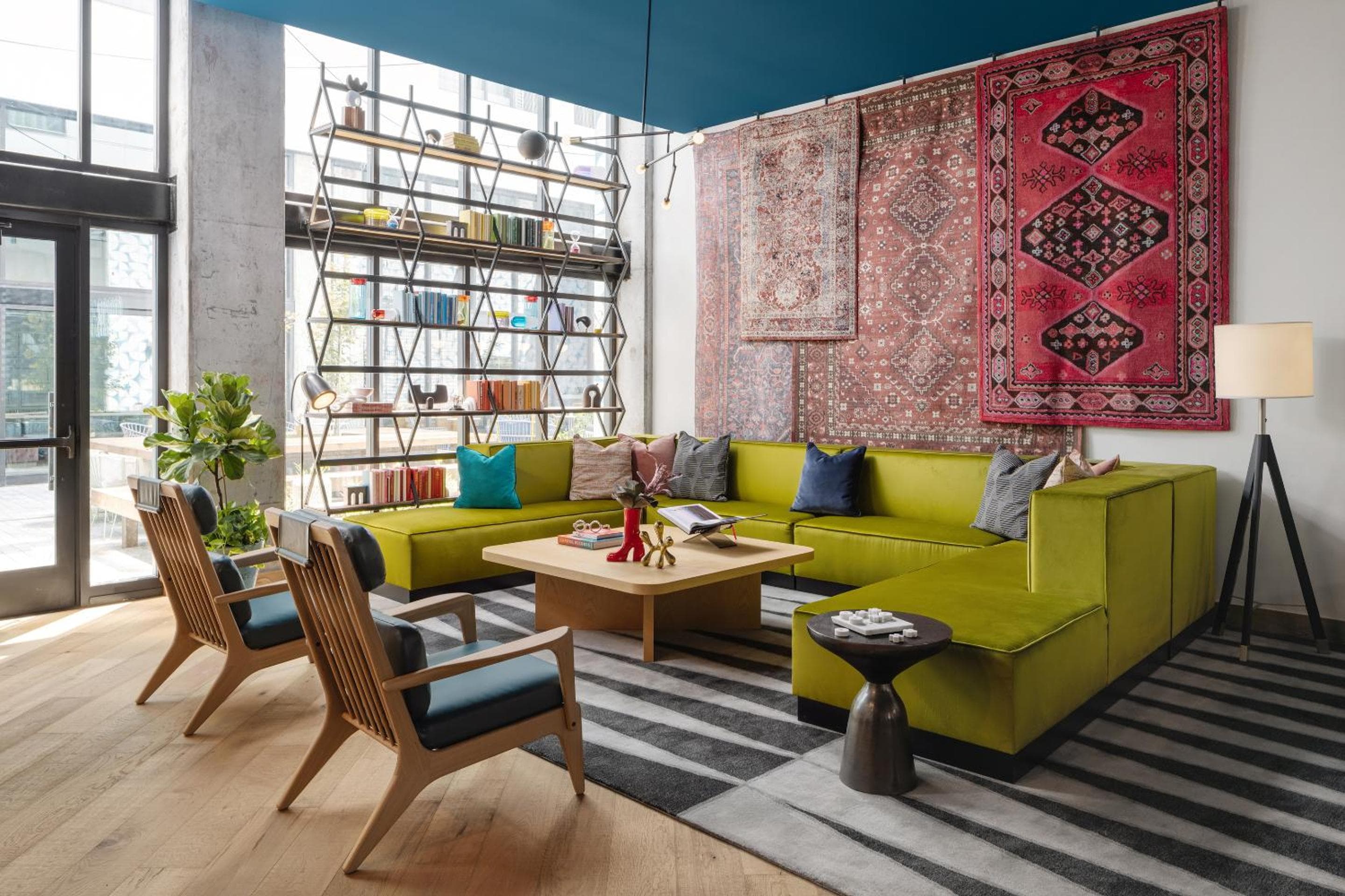Origin Austin, a Wyndham Hotel