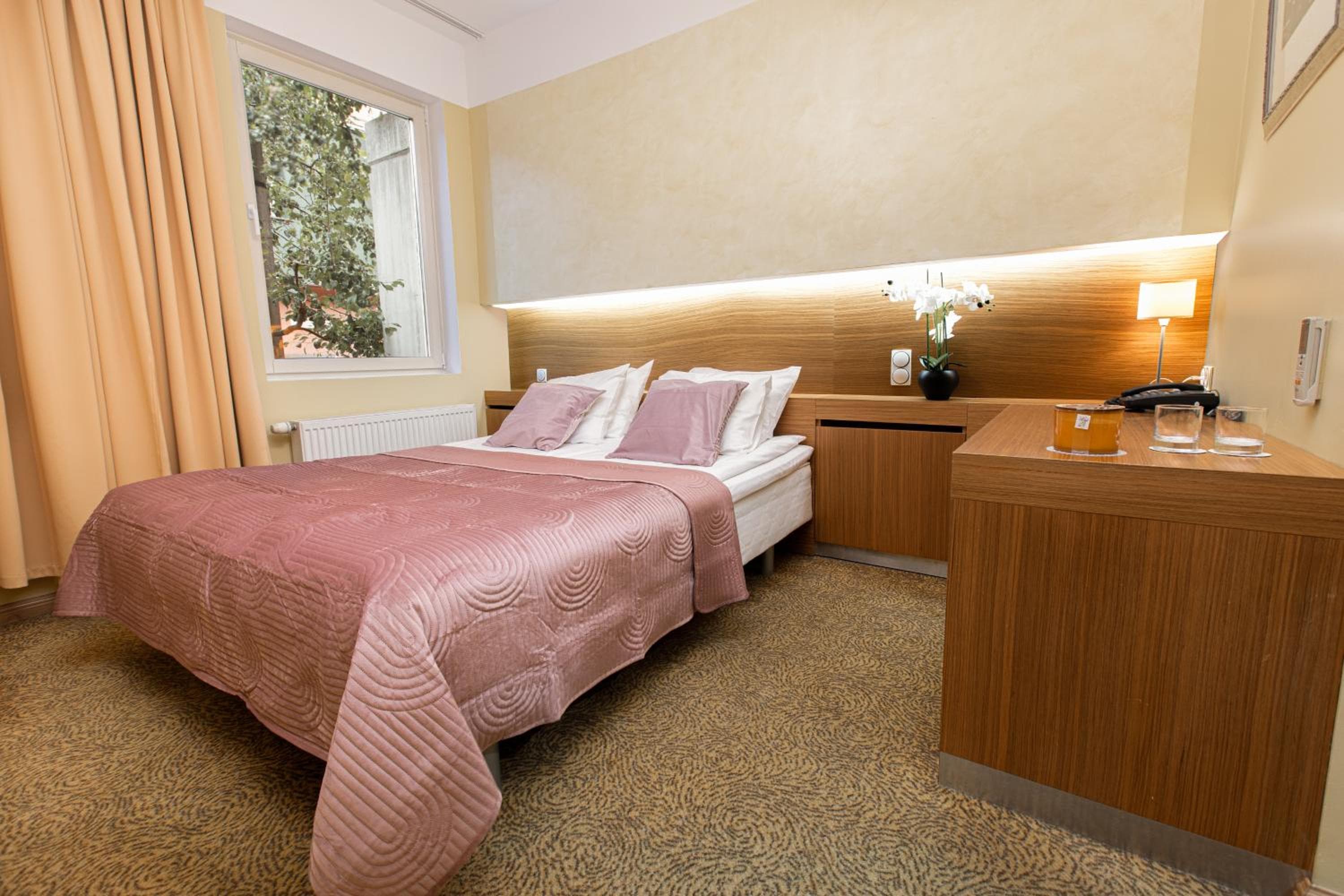 Hotel Bern by Rikas Hotels