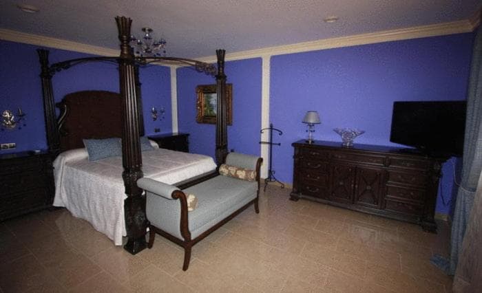 Hotel Restaurante Setos