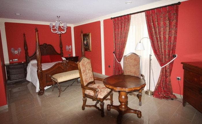 Hotel Restaurante Setos