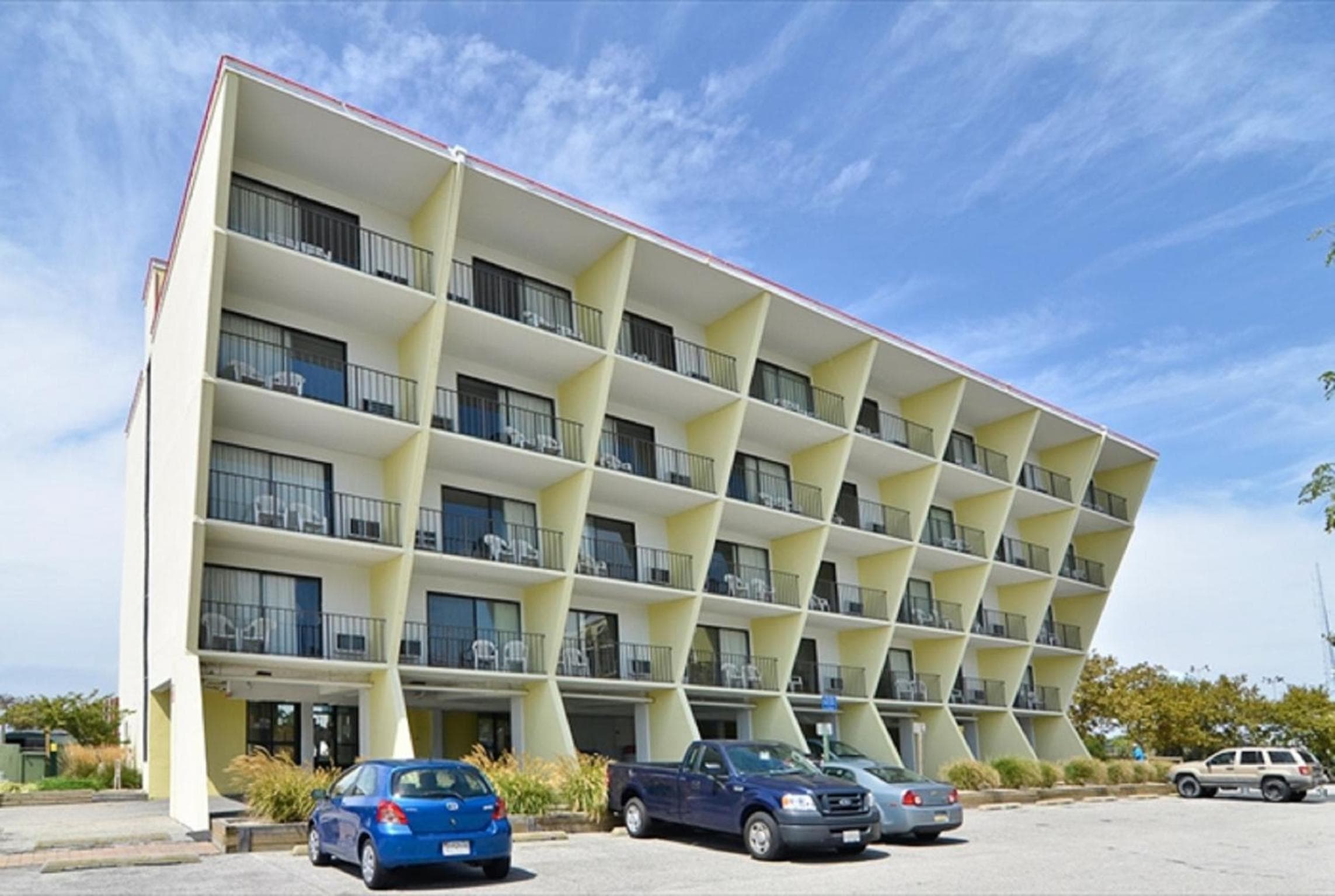 Sea Bay Hotel