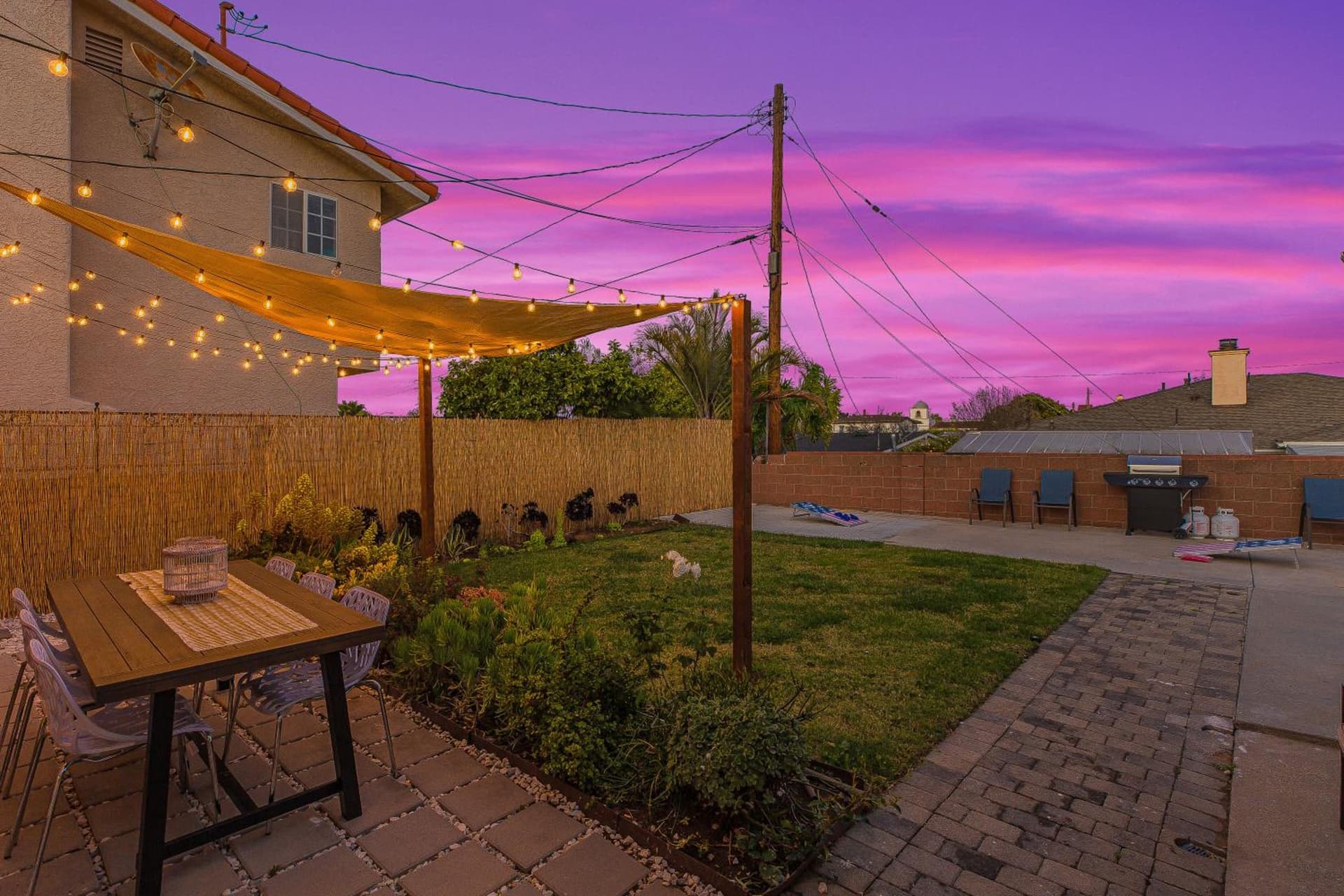 LUX -- A Perfect Home in South Bay 10 Mins to Beaches