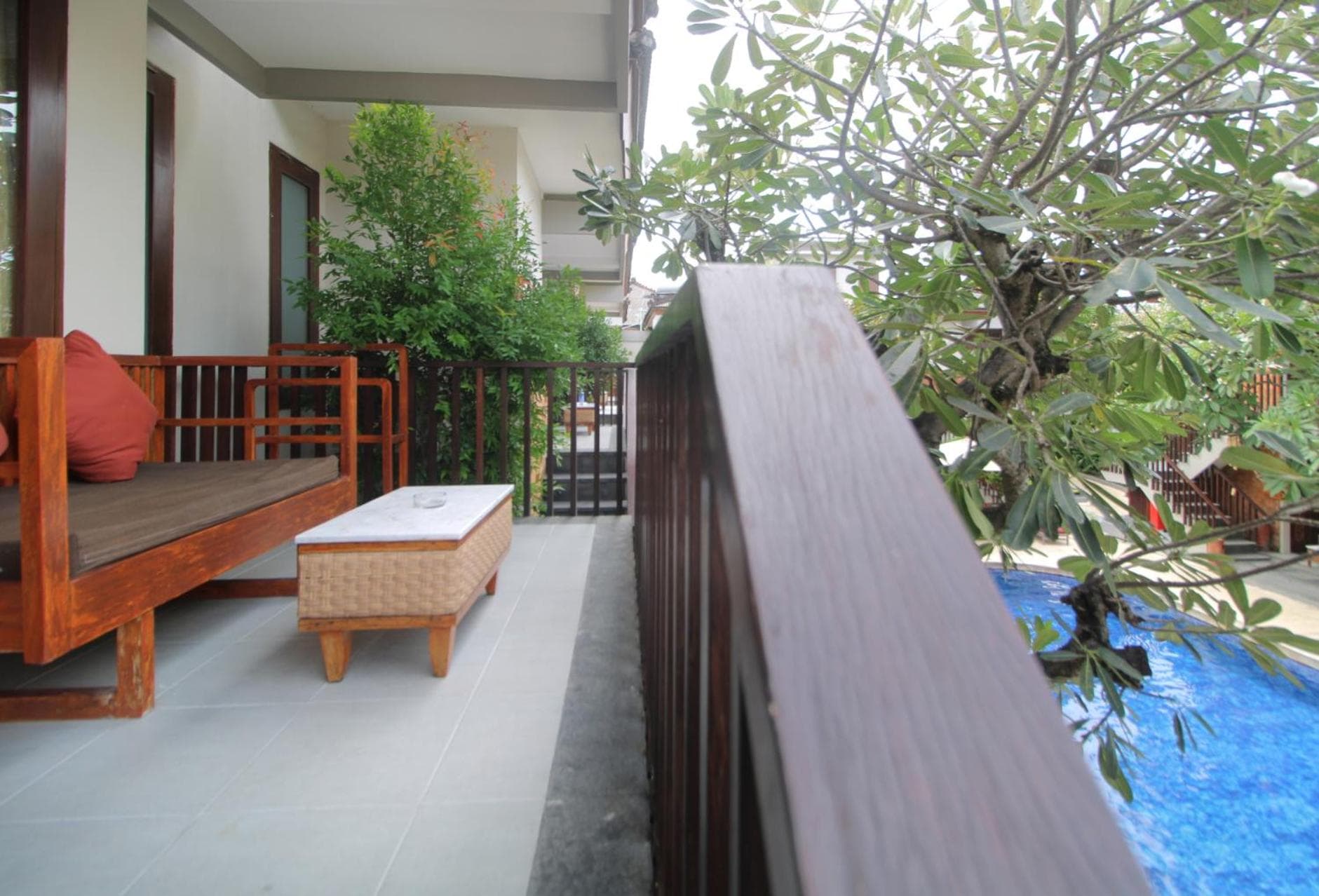 Rama Garden Hotel Bali
