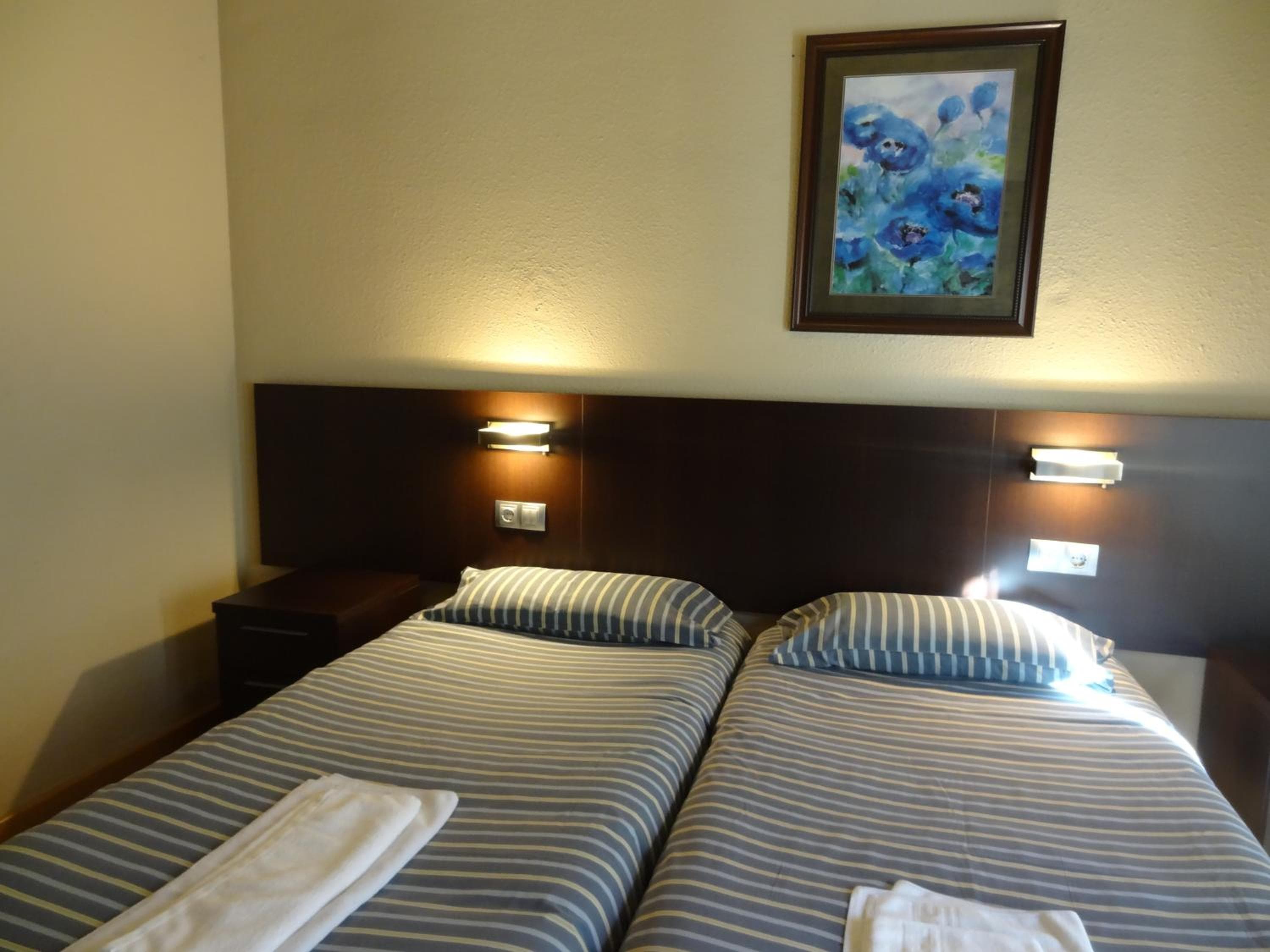Hostal Cal Forner