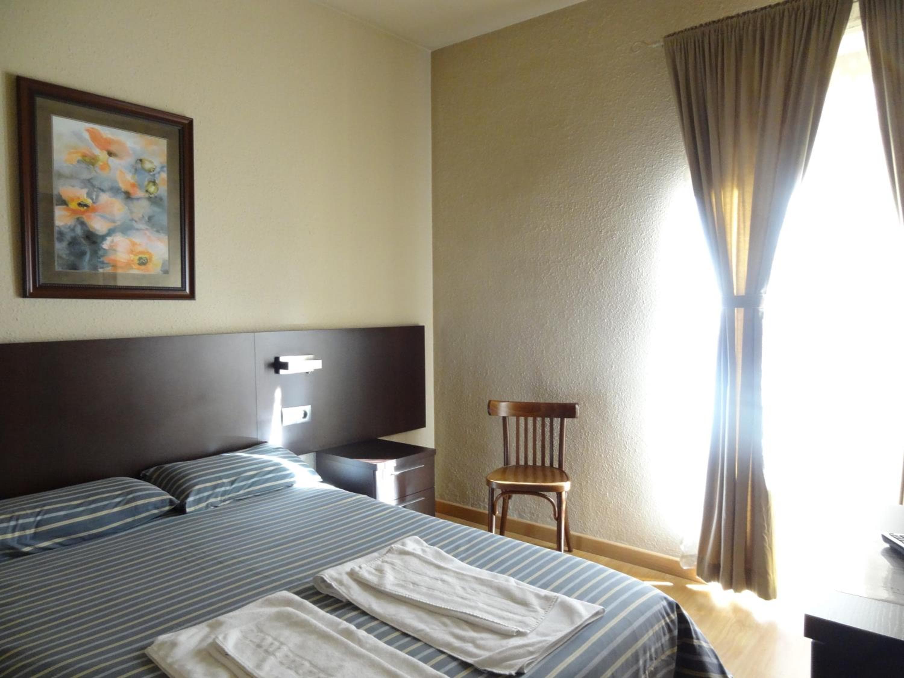 Hostal Cal Forner