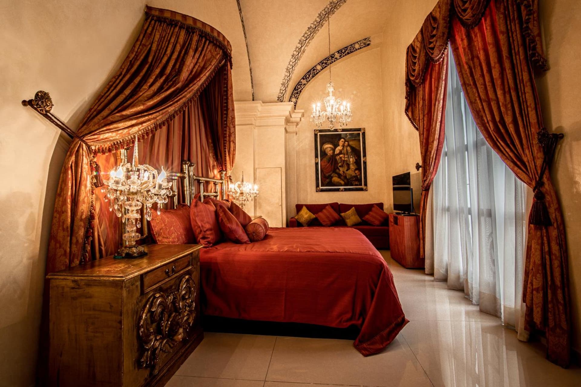Ébano Hotel Boutique