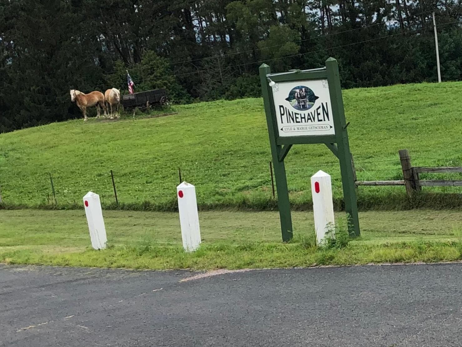 Pinehaven Country Inn
