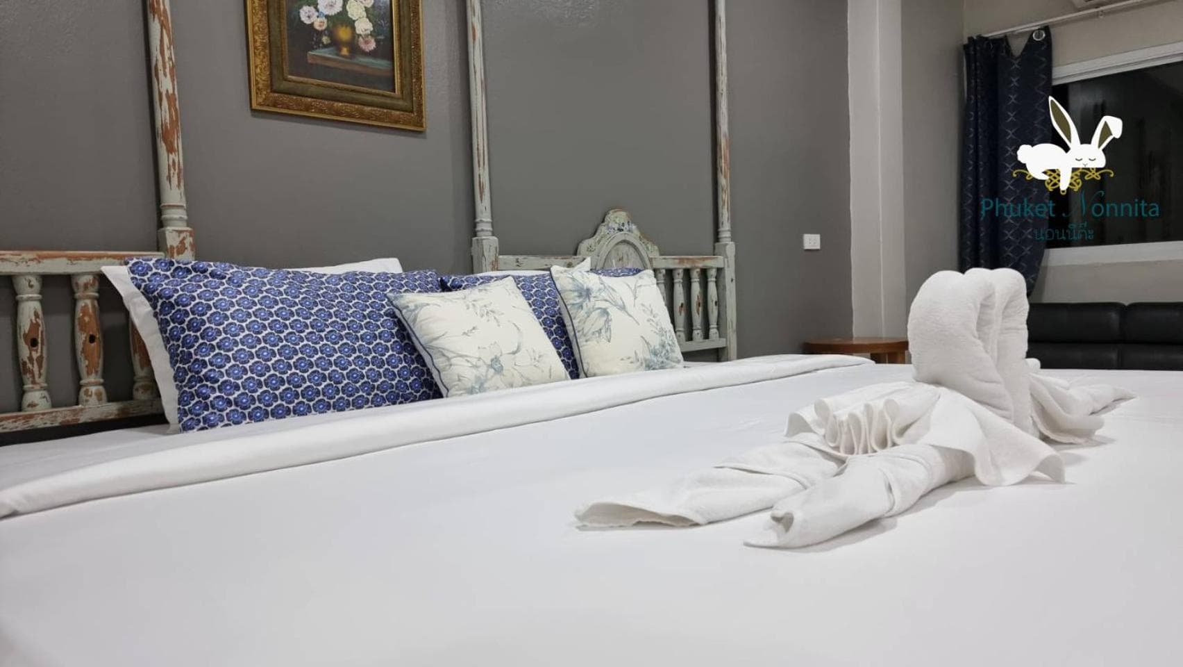 Phuket Nonnita Boutique Resort & Organic Farm