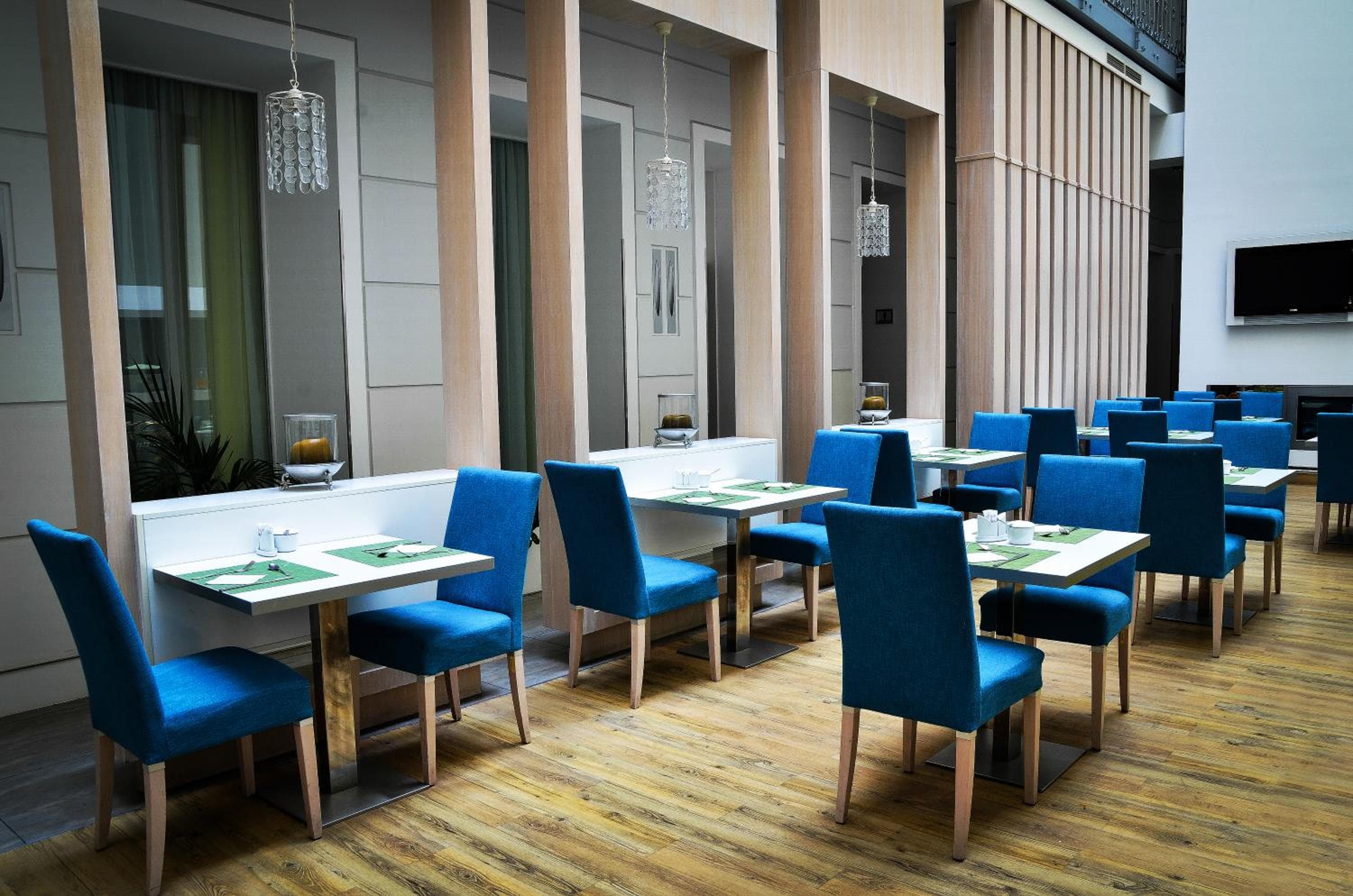 Atrium Hotel by Mellow Mood Hotels