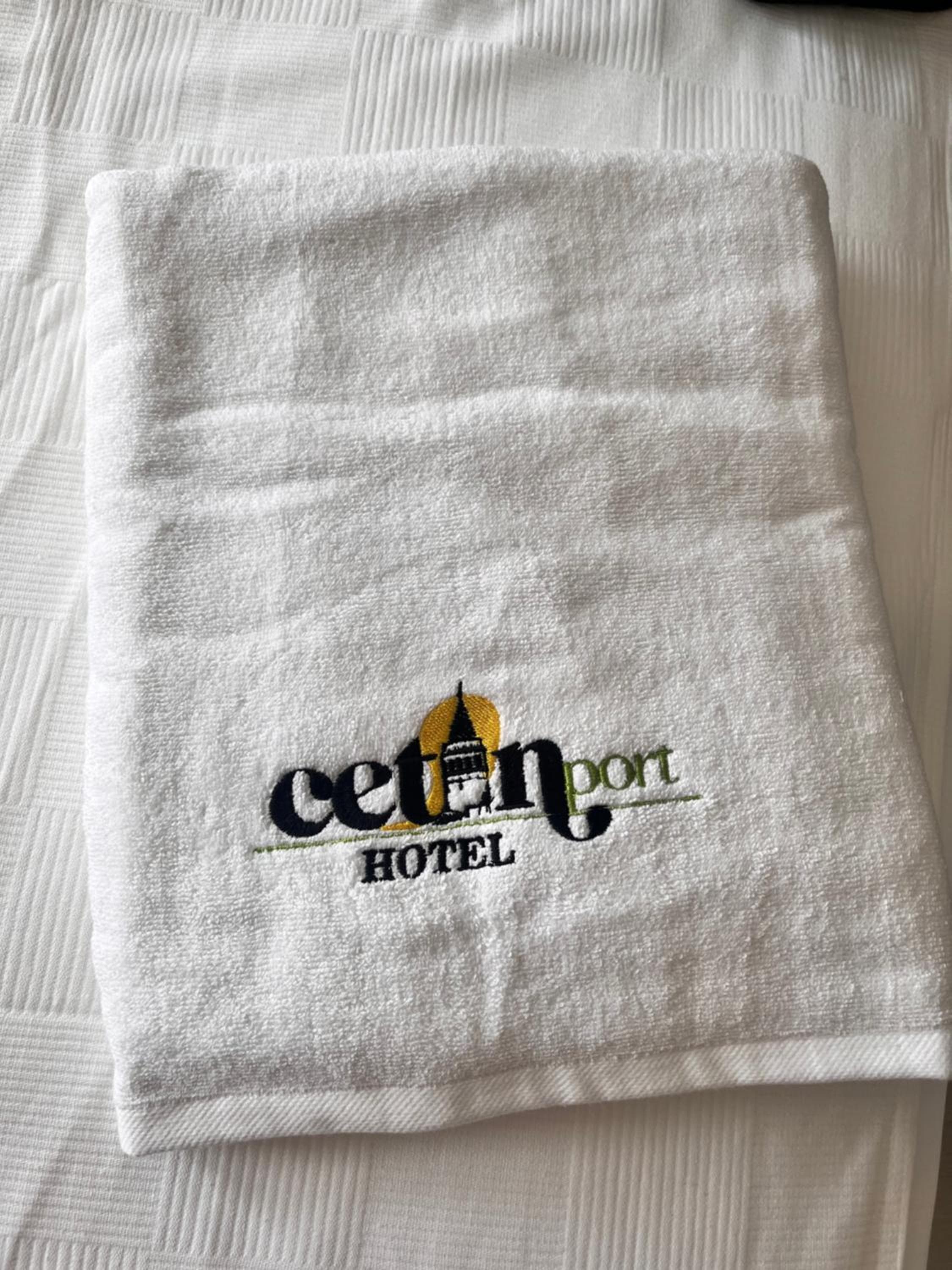 Cetin Port Hotel