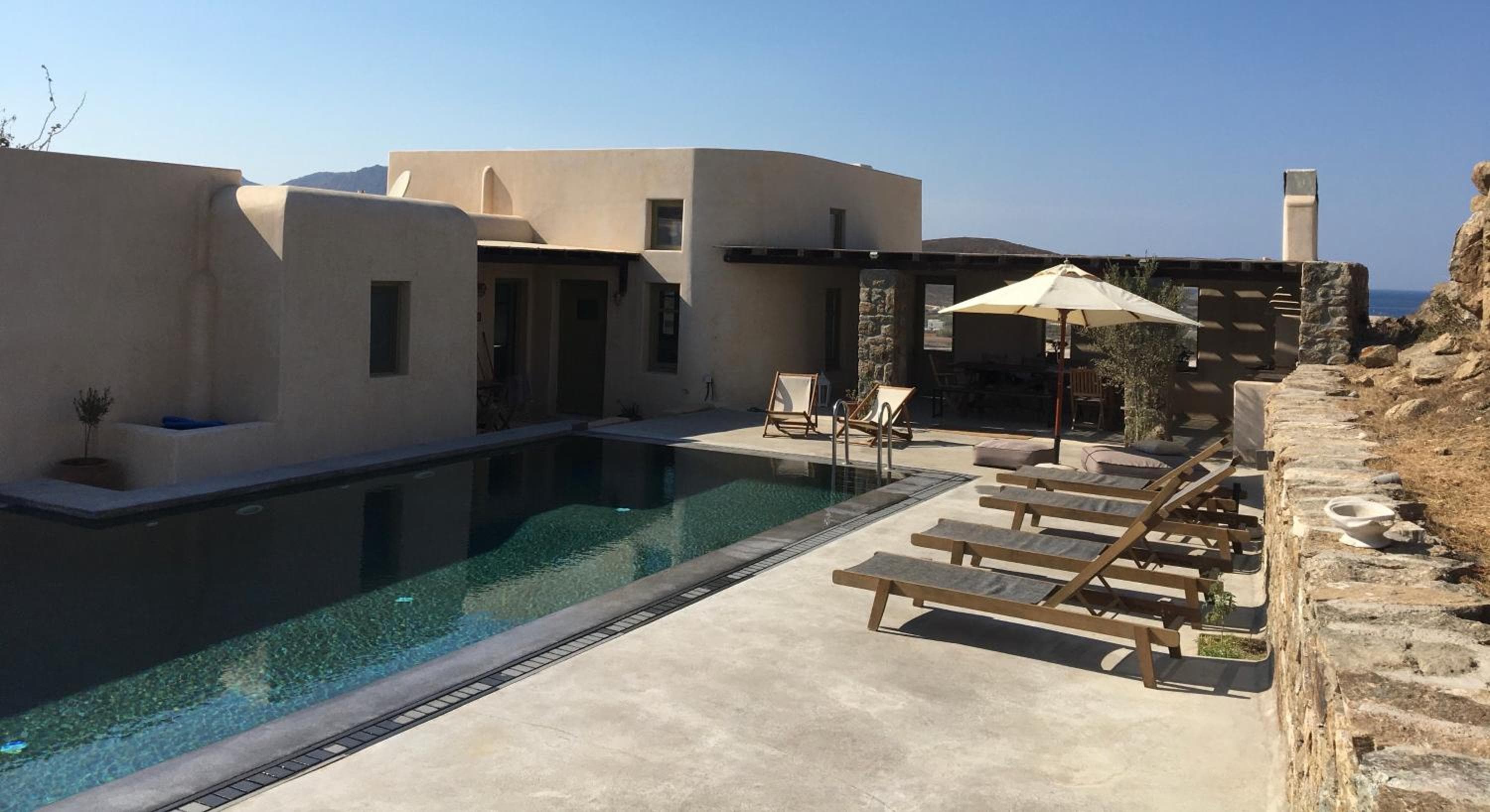 Aviola Mykonos