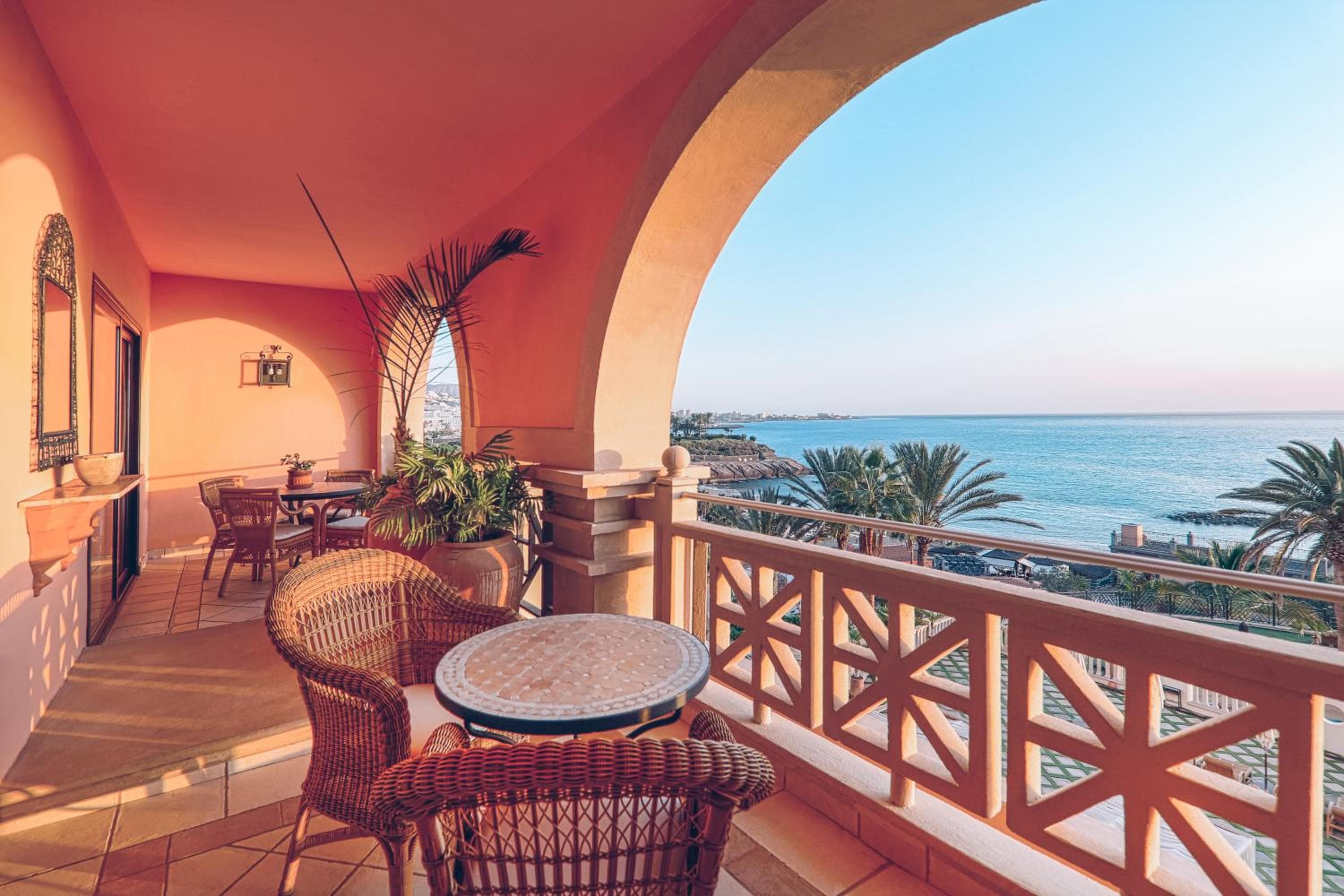 JOIA El Mirador by Iberostar -Adults Only