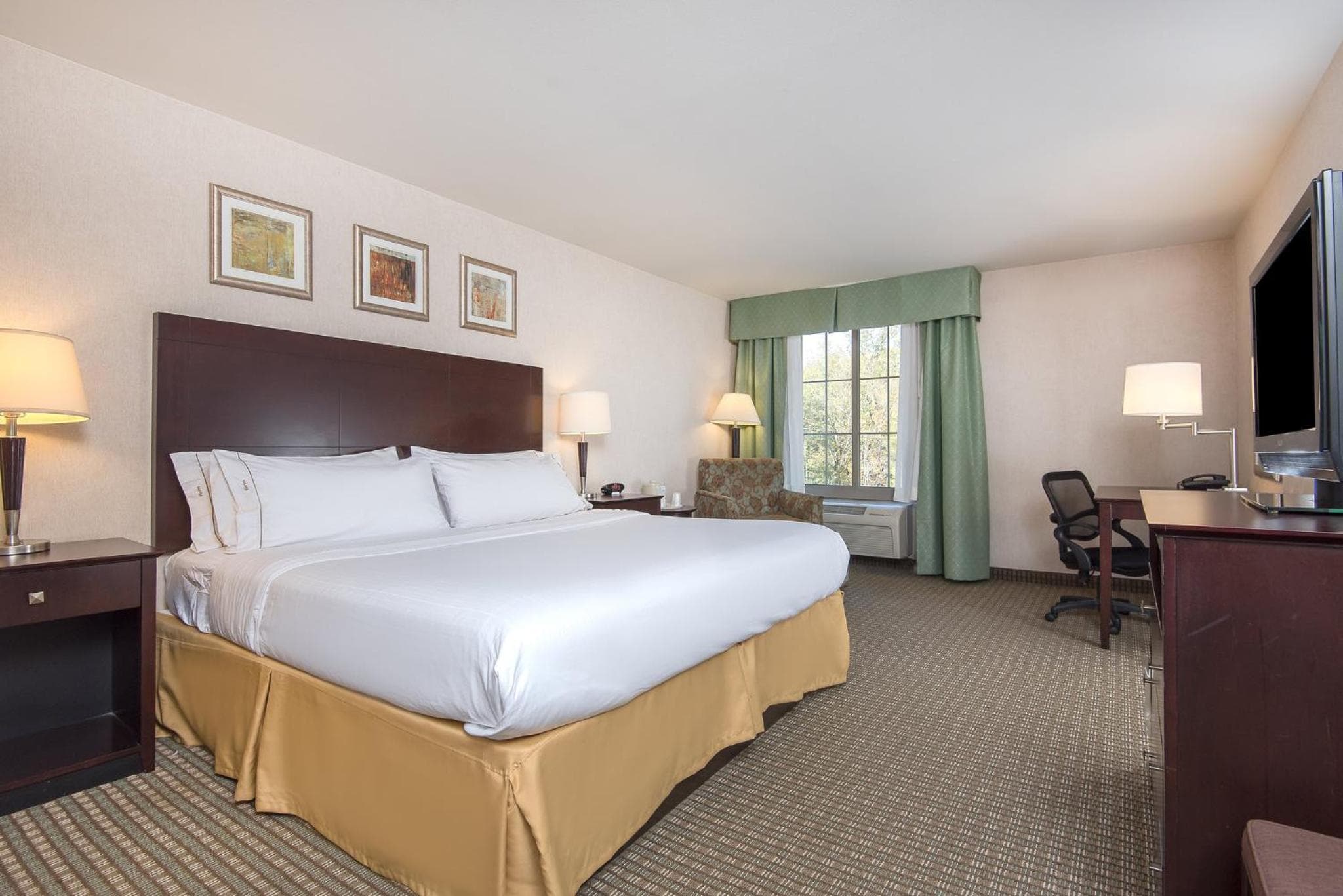 Holiday Inn Express Haskell-Wayne Area by IHG
