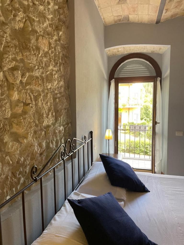 Casa Vacanze La Villetta