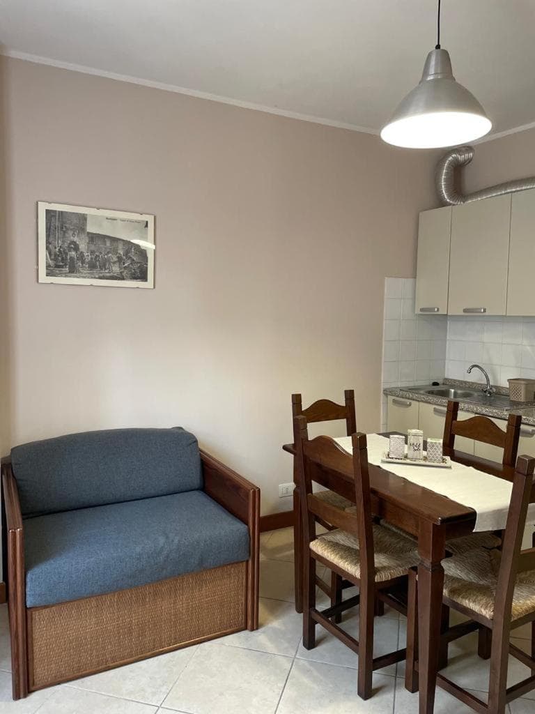 Casa Vacanze La Villetta
