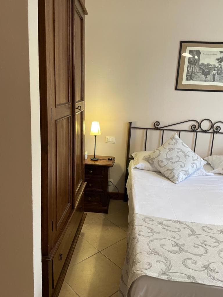Casa Vacanze La Villetta