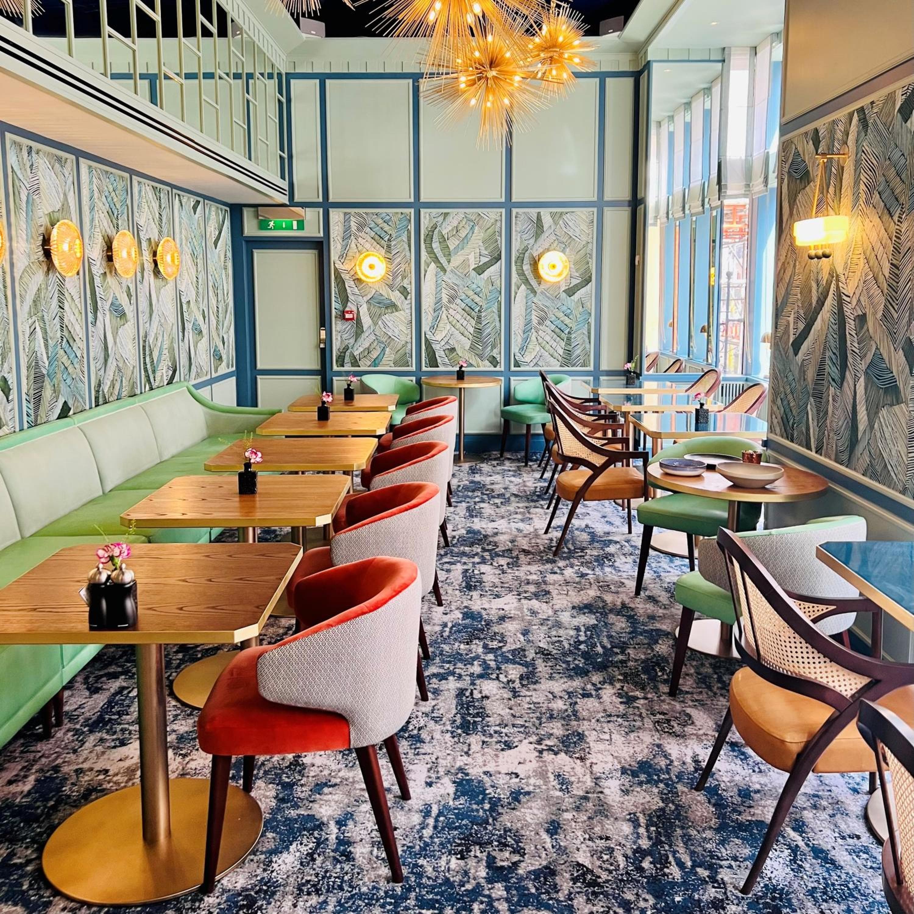 The Capital Hotel, Apartments & Townhouse - Small Luxury Hotels of The World