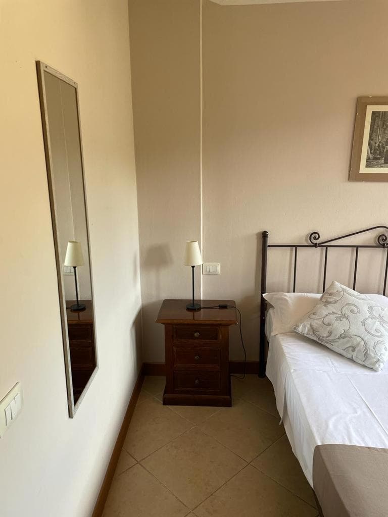 Casa Vacanze La Villetta