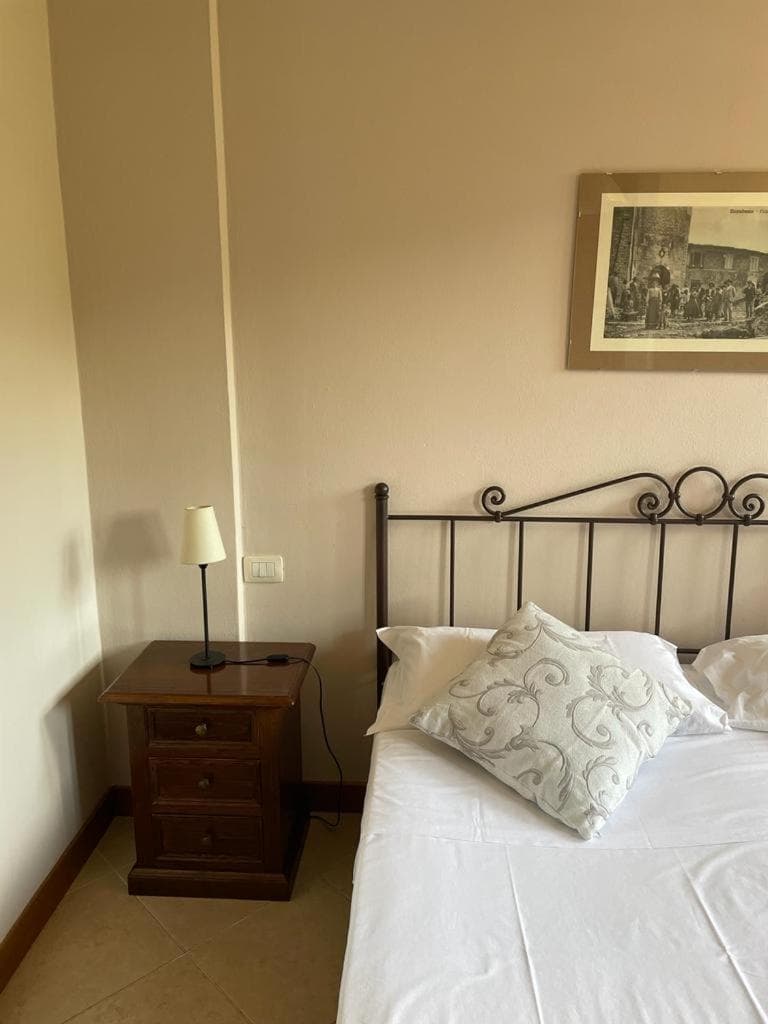 Casa Vacanze La Villetta