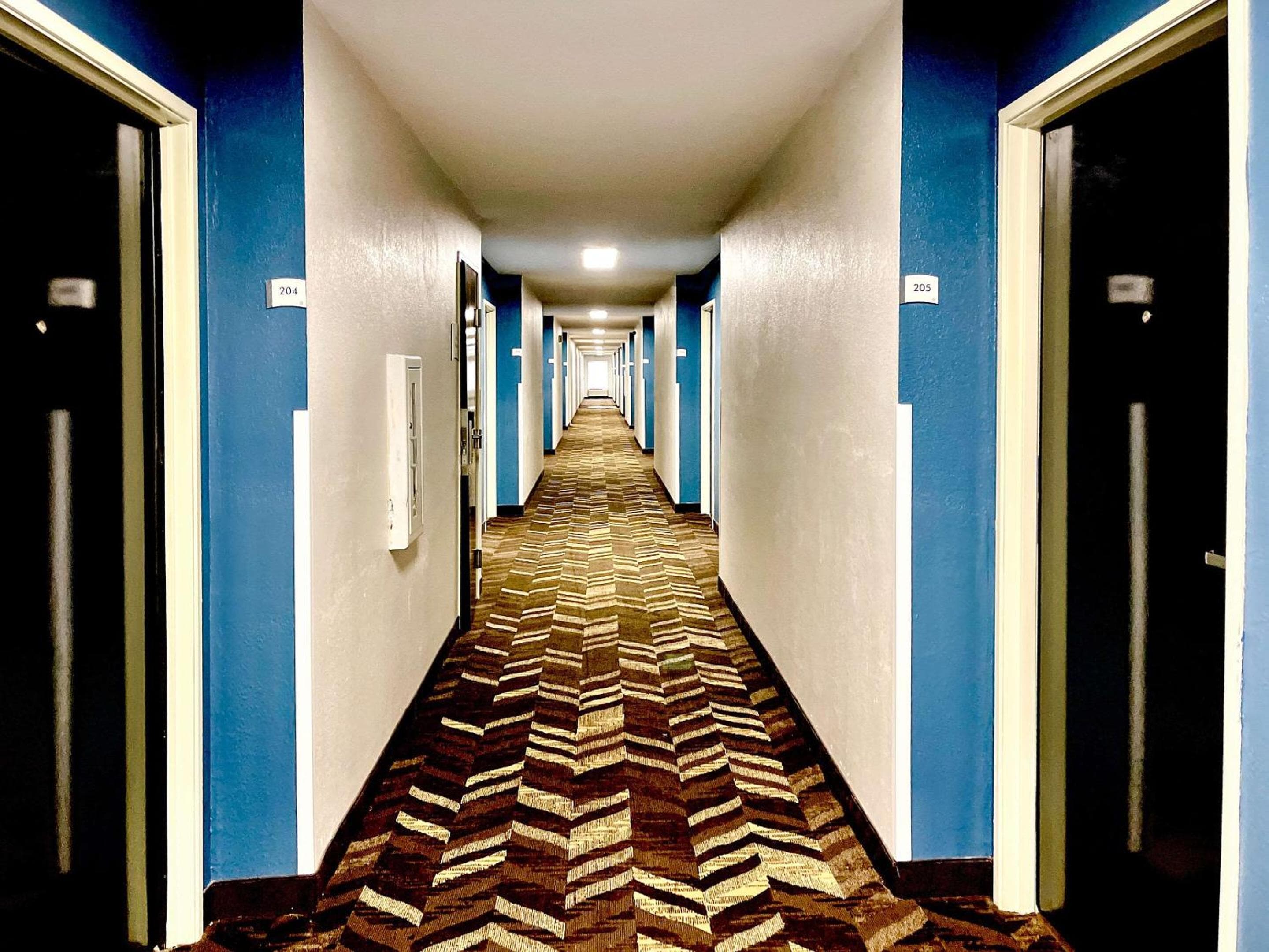Quality Inn & Suites Clemmons I-40